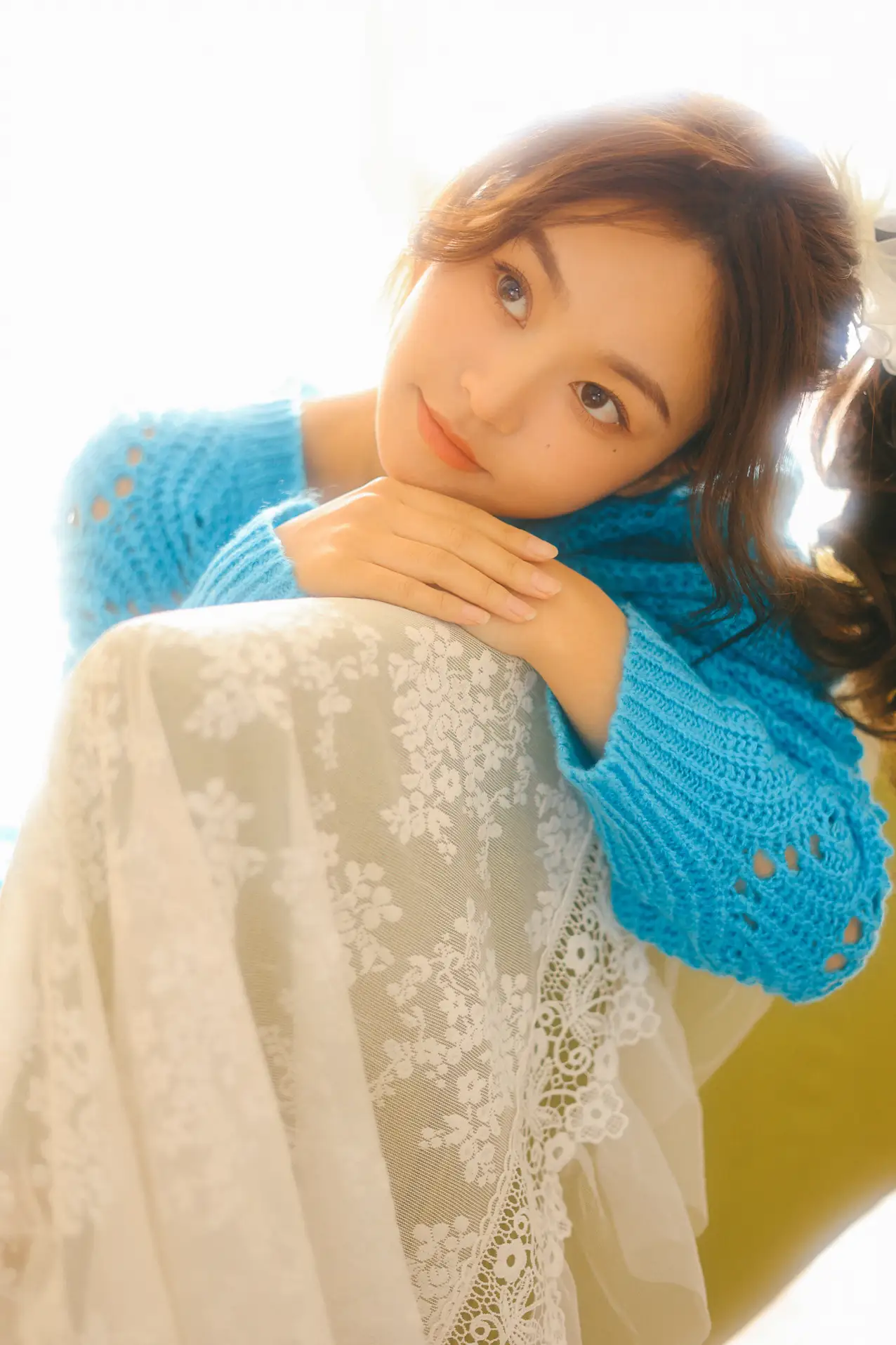 [艺图语] 2022.11.20 Vol.2481 – 暖秋 双耳ZiCe#[34P]-2