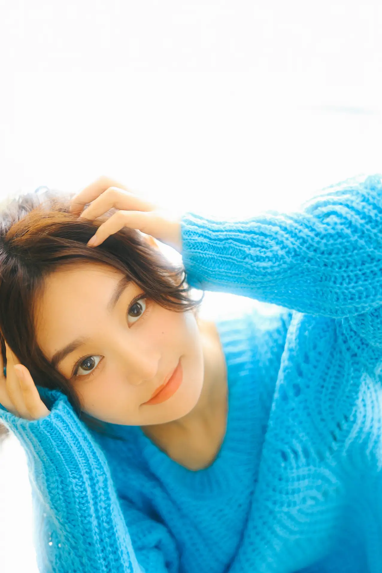 [艺图语] 2022.11.20 Vol.2481 – 暖秋 双耳ZiCe#[34P]-7