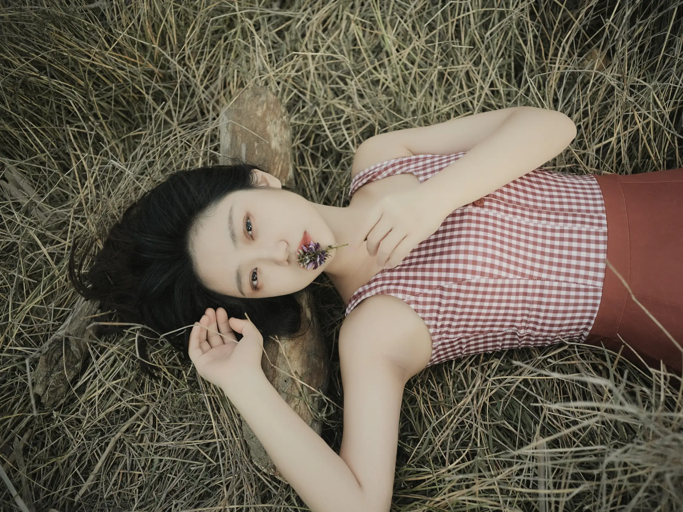 [艺图语] 2022.11.13 Vol.2429 – 秋天的童话 小雪#[46P]-2