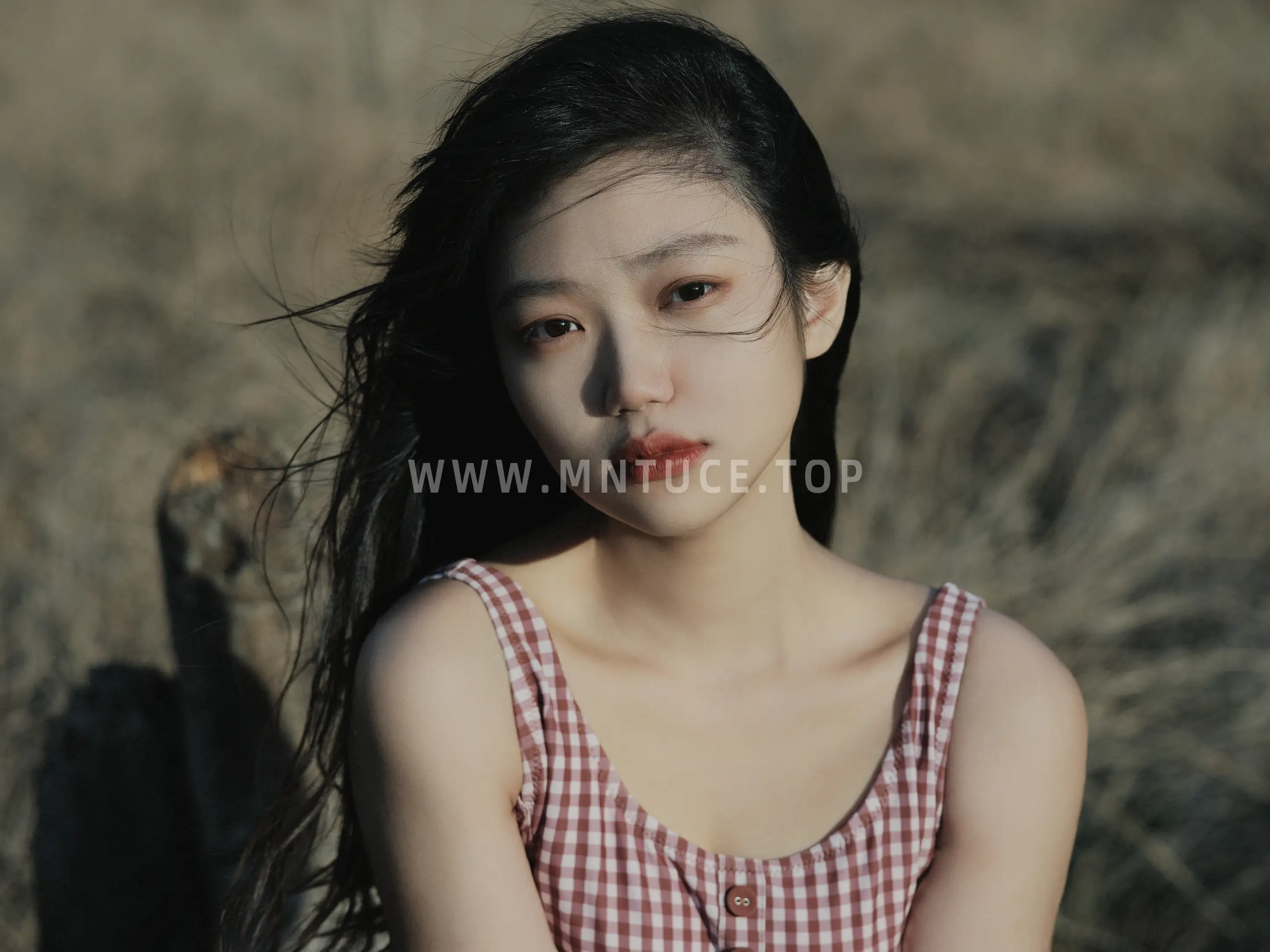 [艺图语] 2022.11.13 Vol.2429 – 秋天的童话 小雪#[46P]-8
