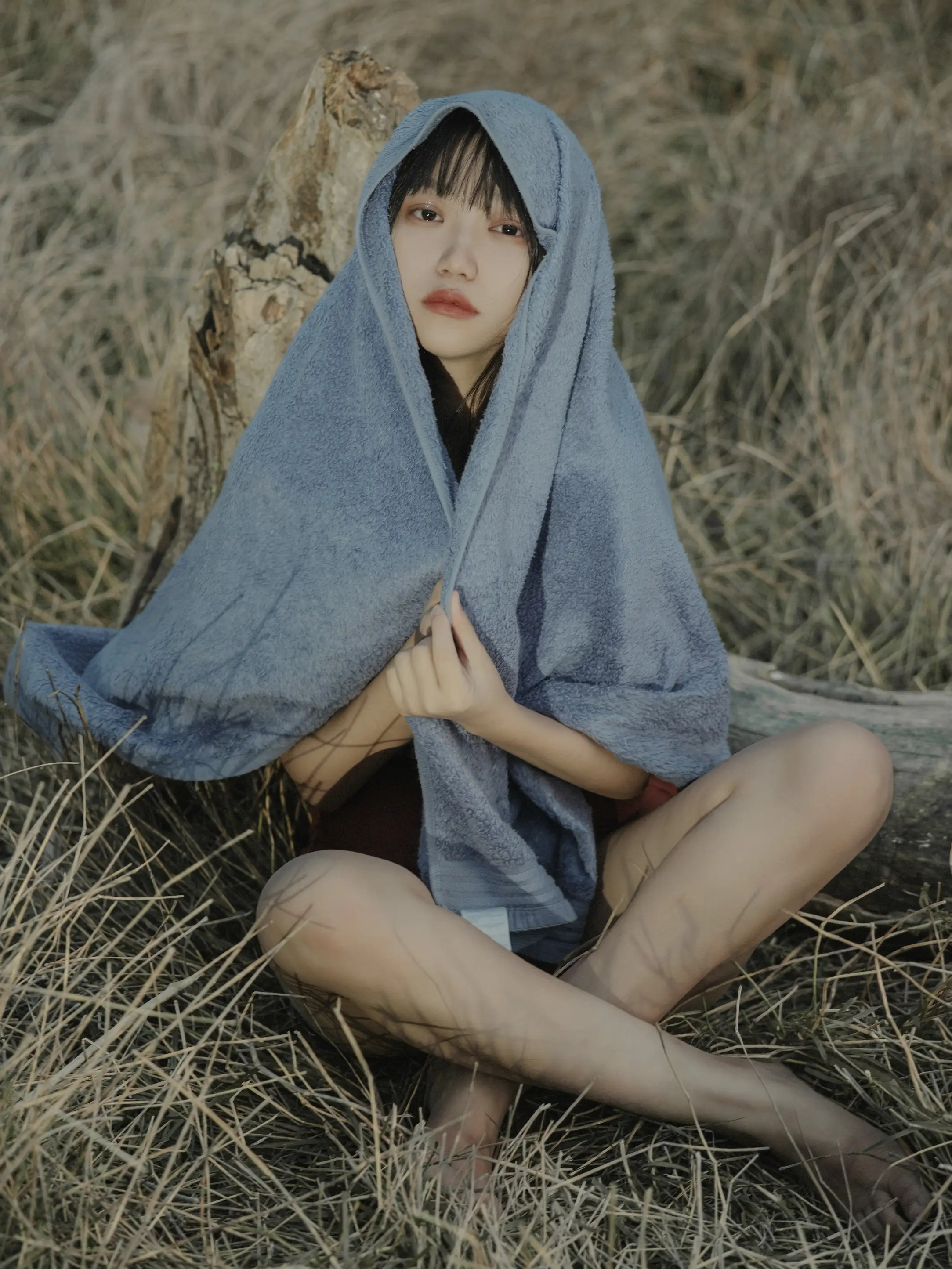 [艺图语] 2022.11.13 Vol.2429 – 秋天的童话 小雪#[46P]-8