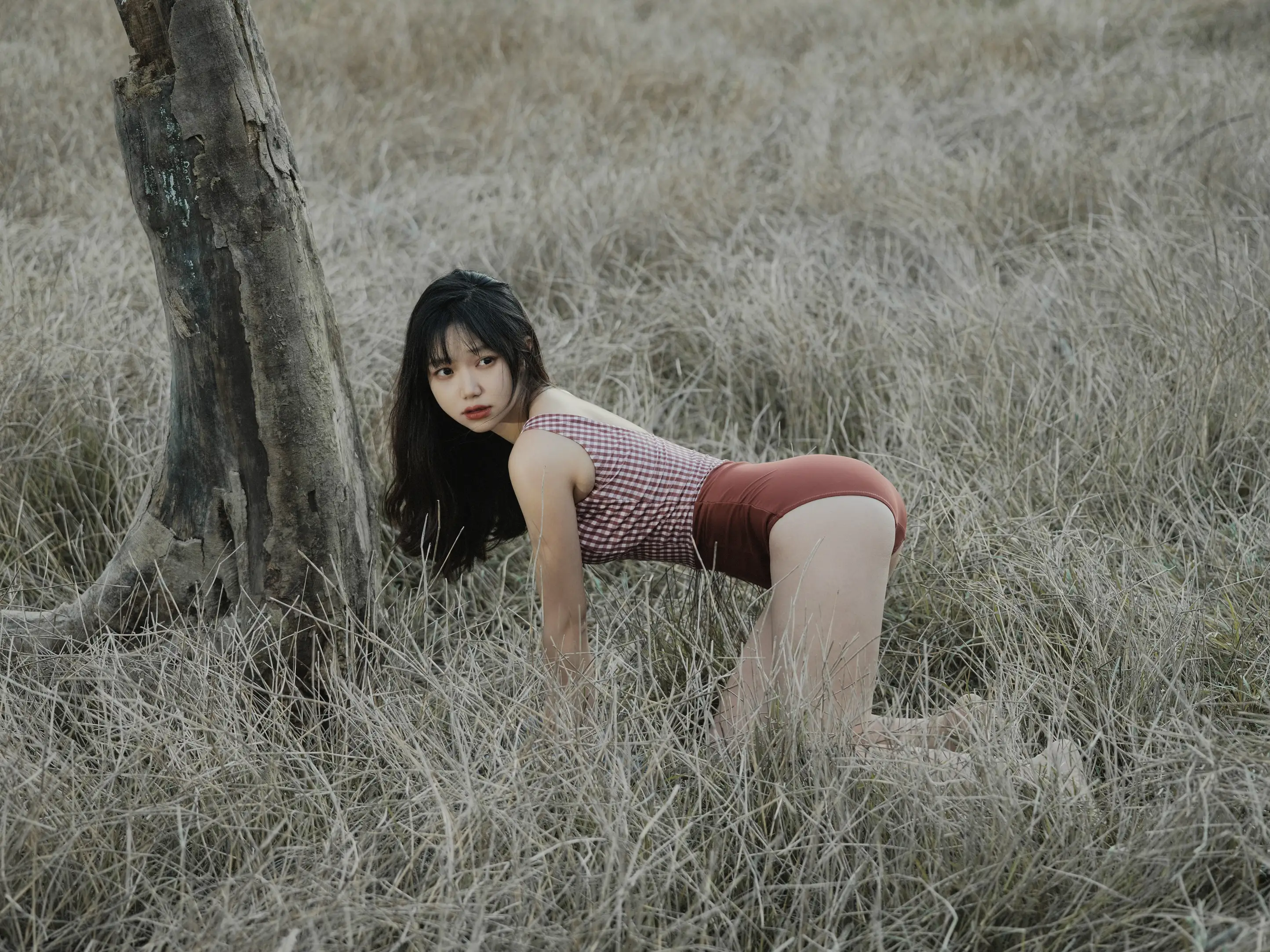 [艺图语] 2022.11.13 Vol.2429 – 秋天的童话 小雪#[46P]-9