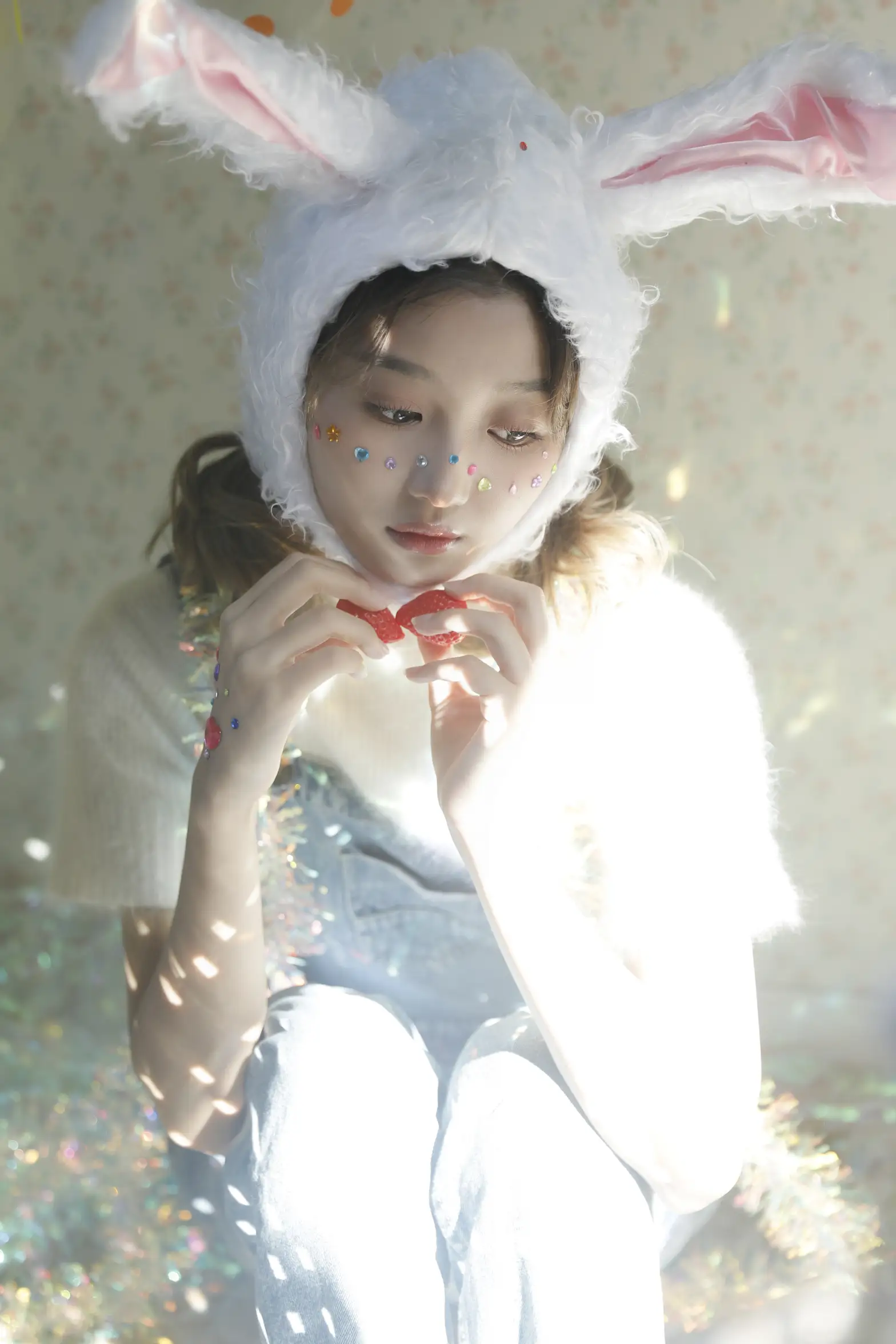 [艺图语] 2022.11.20 Vol.2483 – 兔小姐 一壹七_#[24P]-5