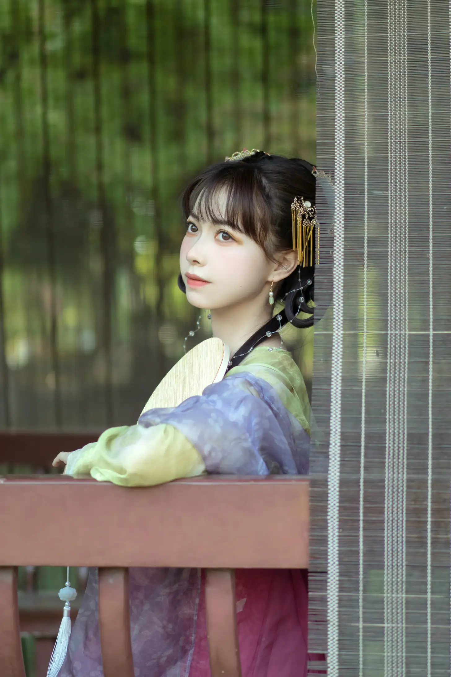 [艺图语] 2022.11.18 Vol.2465 – 故里小札 百变小影#[28P]-1