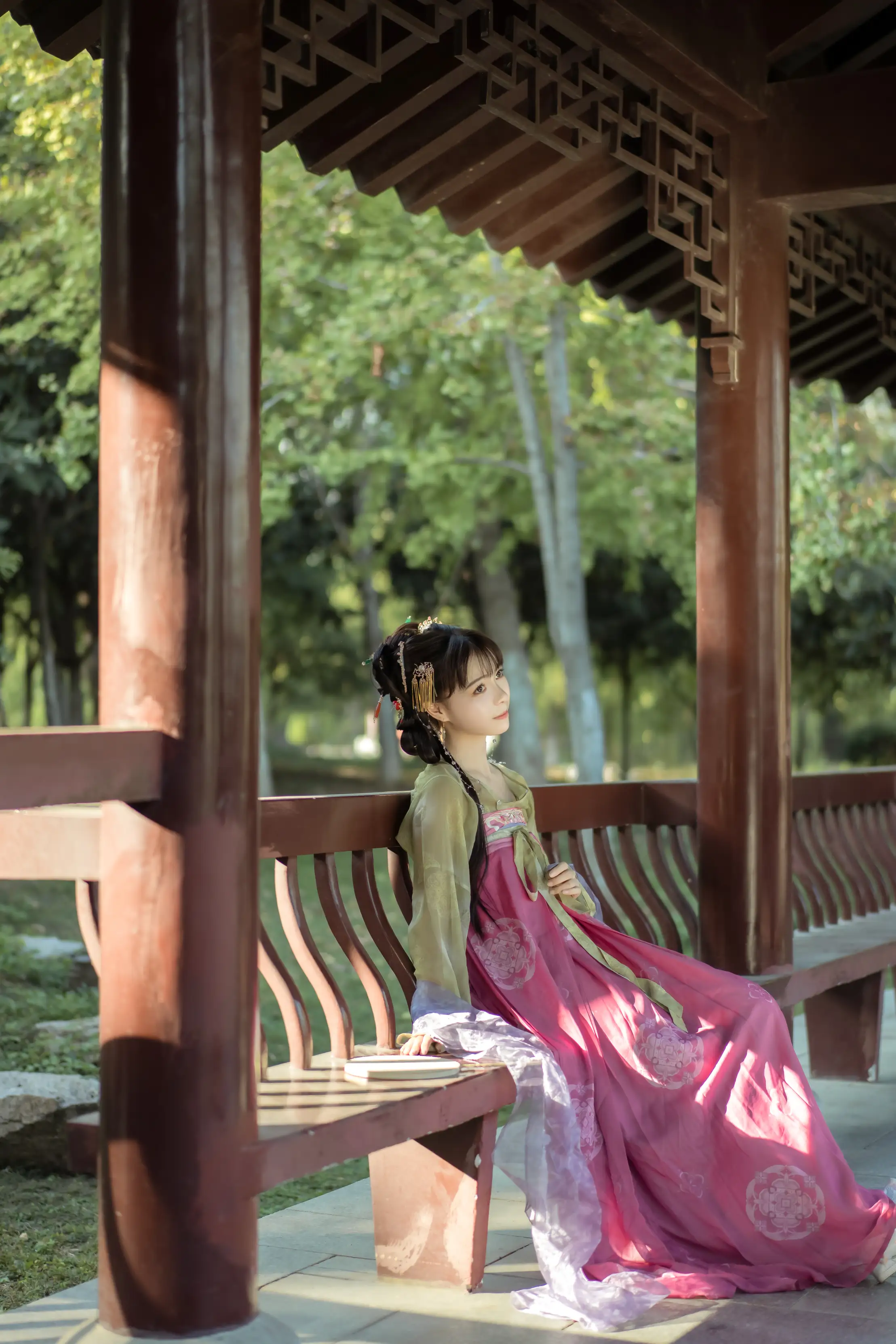 [艺图语] 2022.11.18 Vol.2465 – 故里小札 百变小影#[28P]-3
