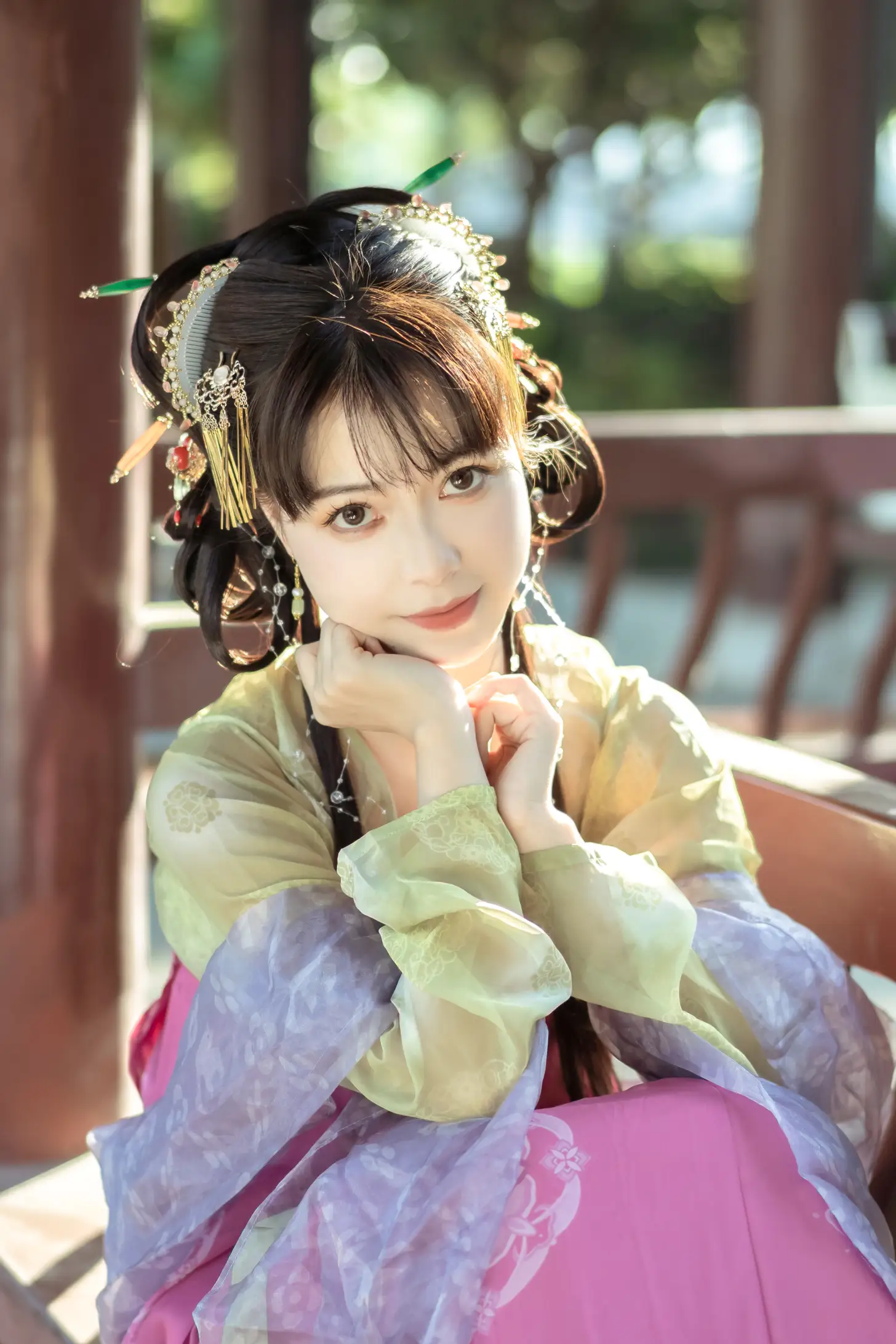 [艺图语] 2022.11.18 Vol.2465 – 故里小札 百变小影#[28P]-4
