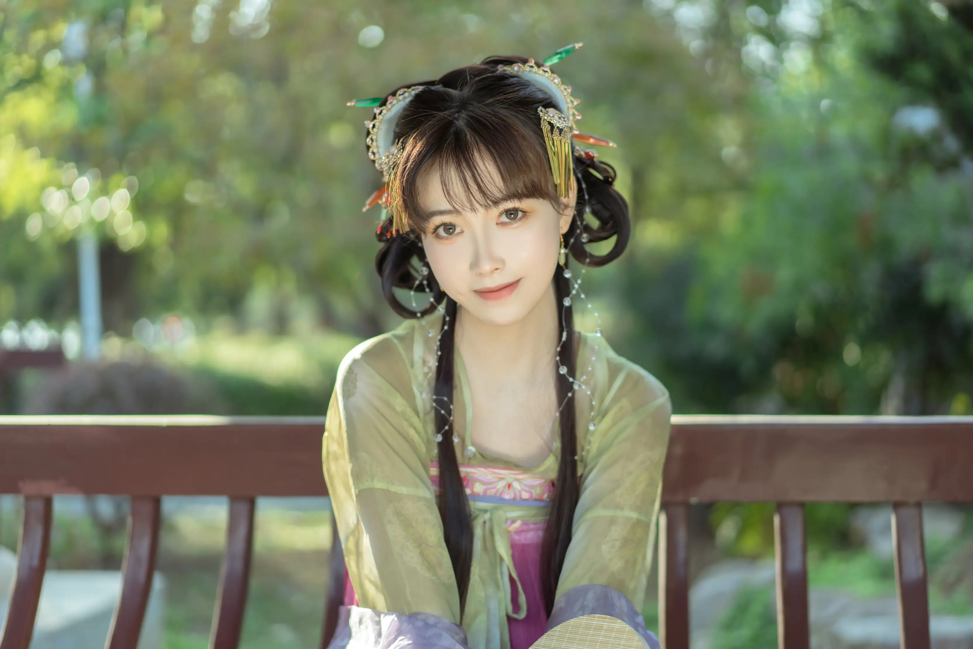 [艺图语] 2022.11.18 Vol.2465 – 故里小札 百变小影#[28P]-5