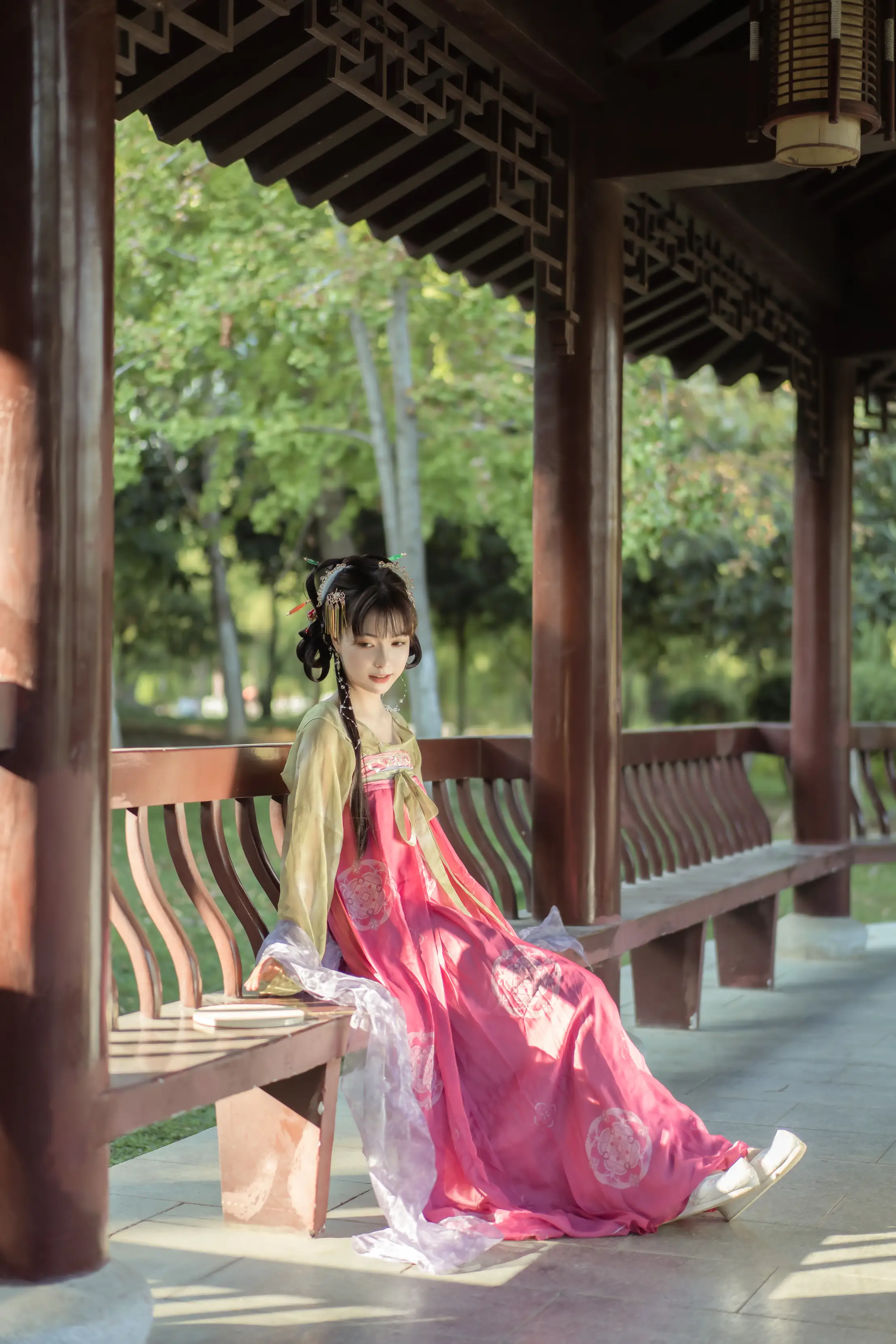 [艺图语] 2022.11.18 Vol.2465 – 故里小札 百变小影#[28P]-7