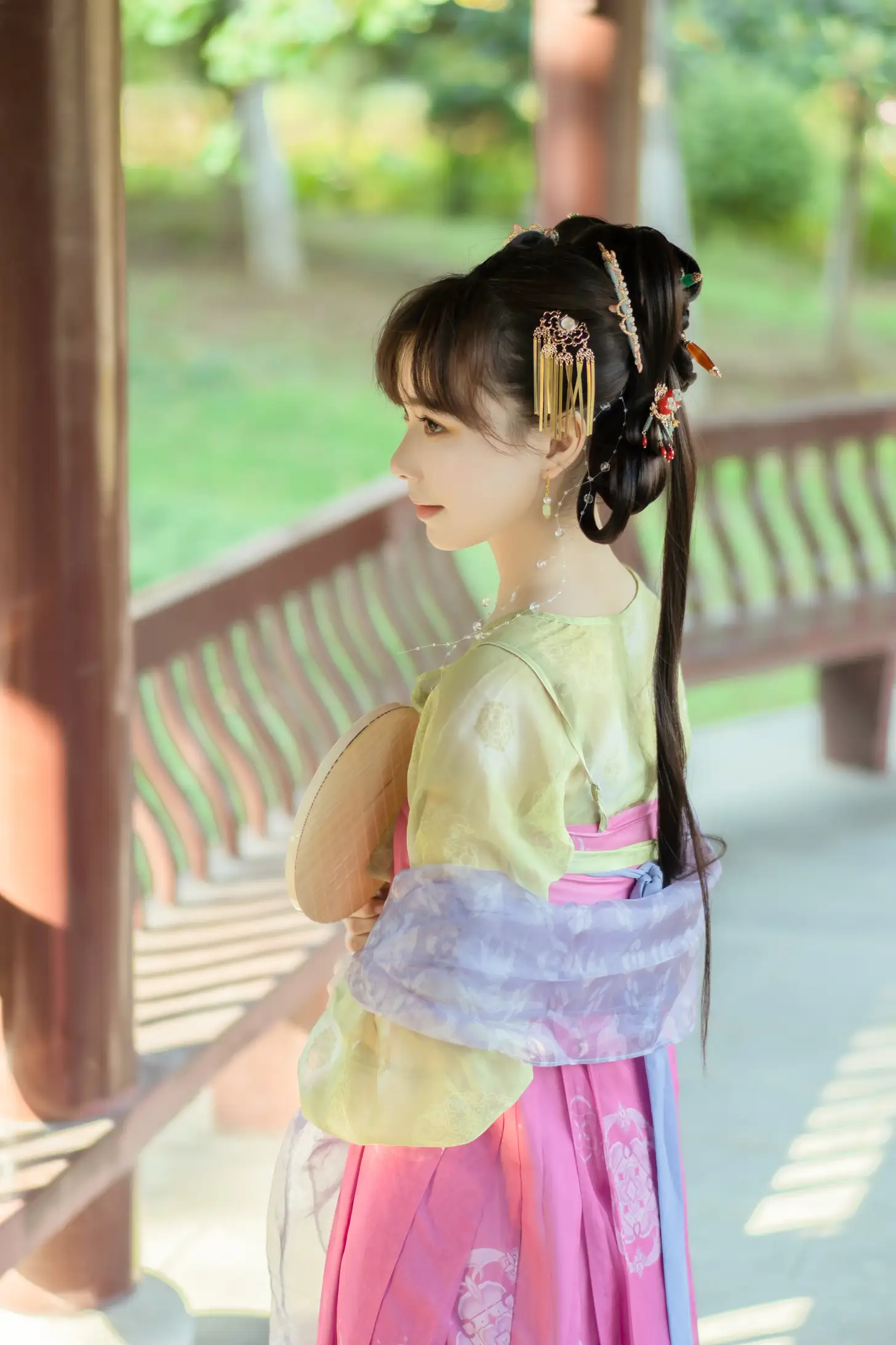 [艺图语] 2022.11.18 Vol.2465 – 故里小札 百变小影#[28P]-8