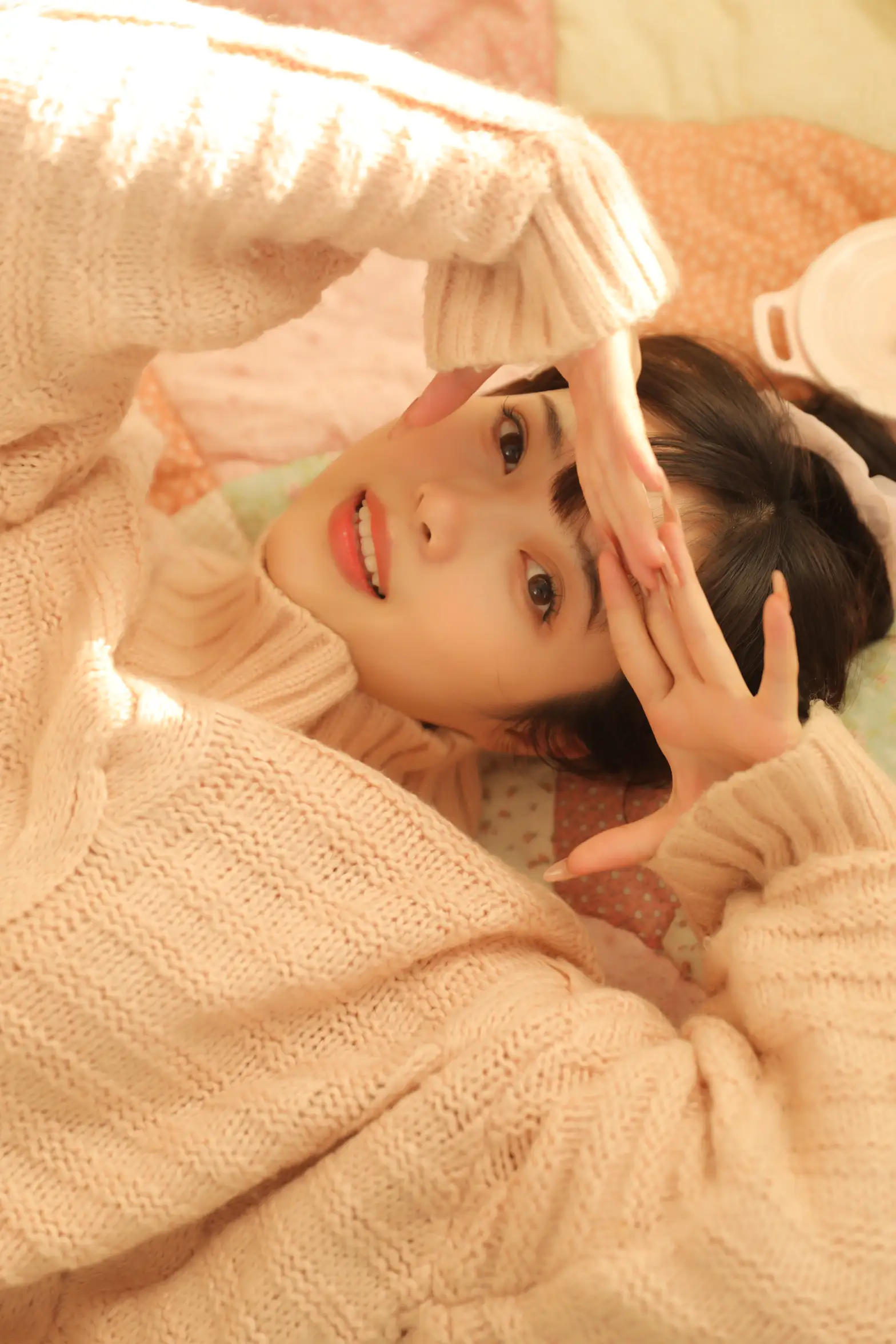 [艺图语] 2022.11.19 Vol.2476 – 心事 小薇人儿#[39P]-10