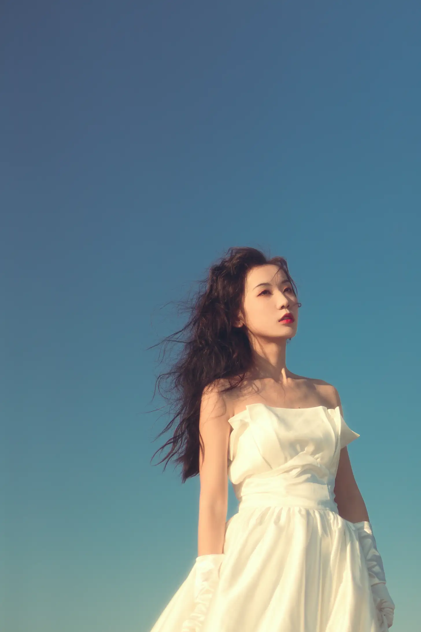 [艺图语] 2022.11.20 Vol.2486 – 遗憾季节 夏夏夏桐#[34P]-5