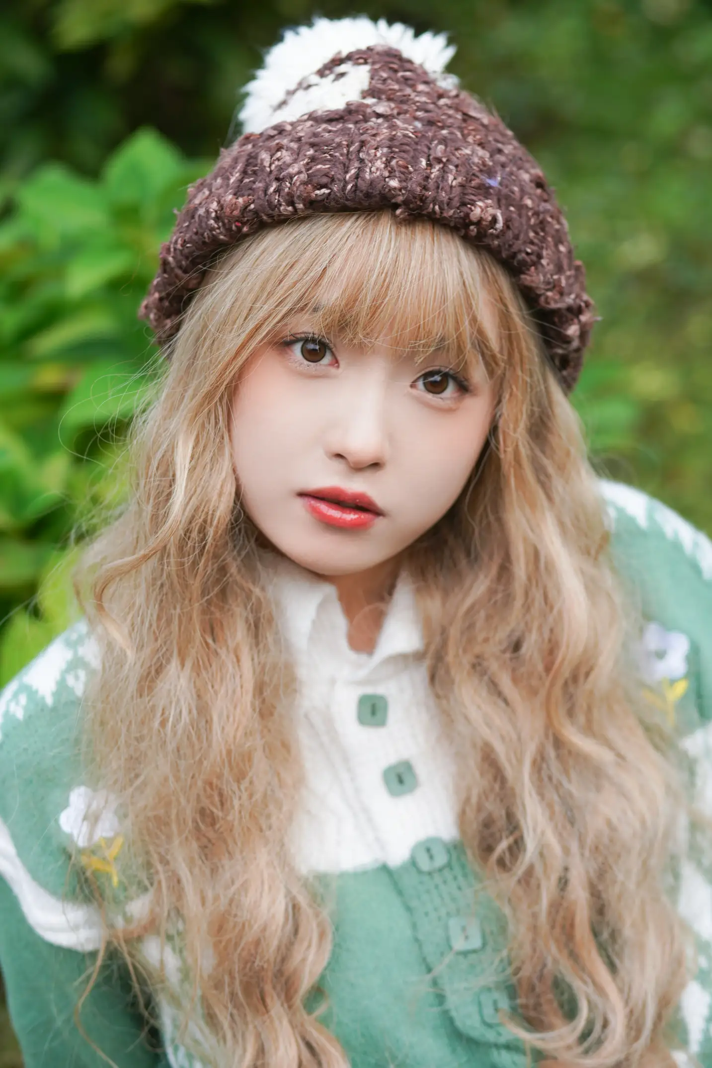[艺图语] 2022.11.14 Vol.2433 – 初秋 炸鸡冰可乐 -炸鸡冰可乐-#[23P]-8