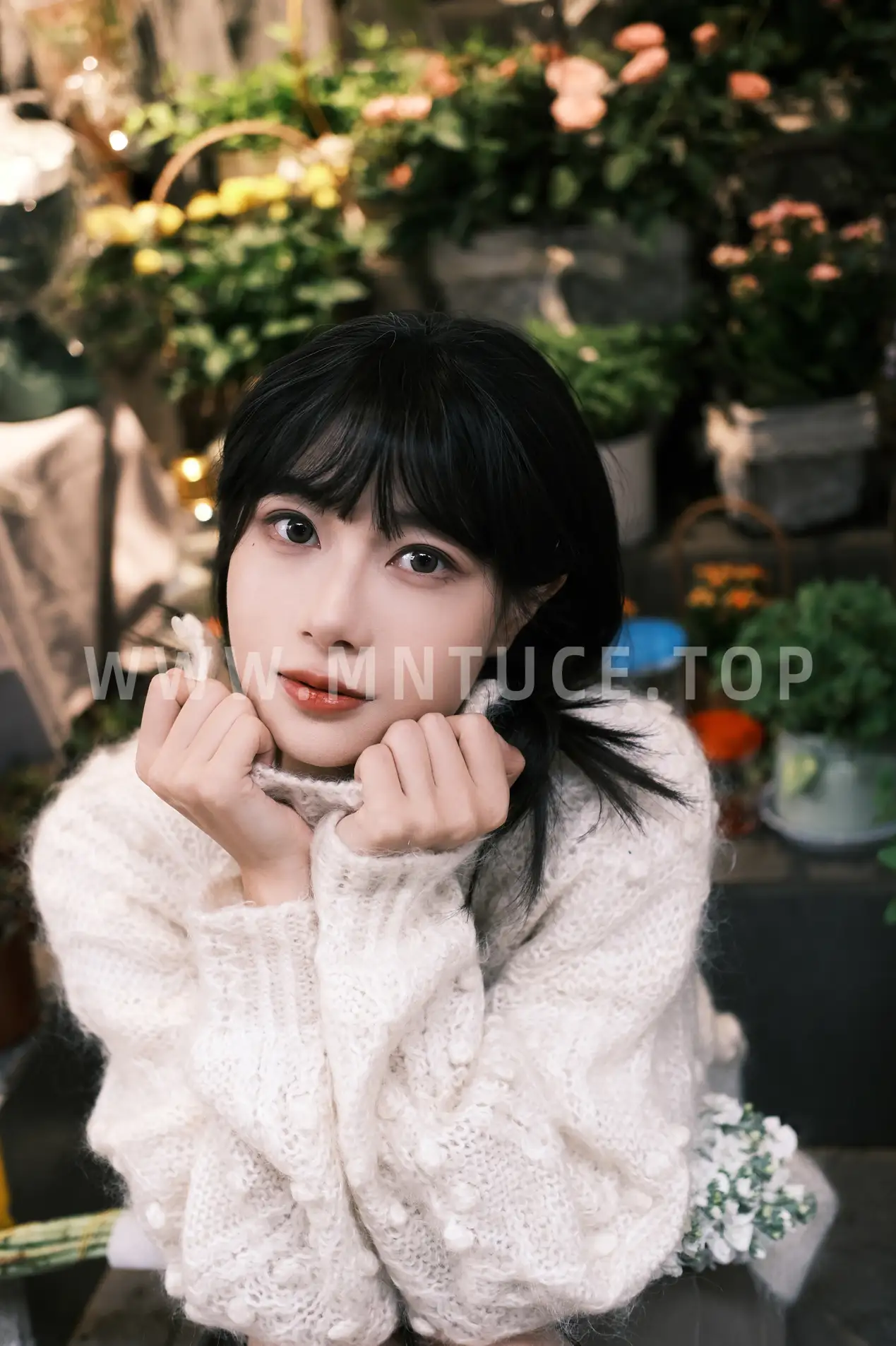 [艺图语] 2022.11.13 Vol.2425 – 不及秋日浪漫 王学习-吉吉#[36P]-4