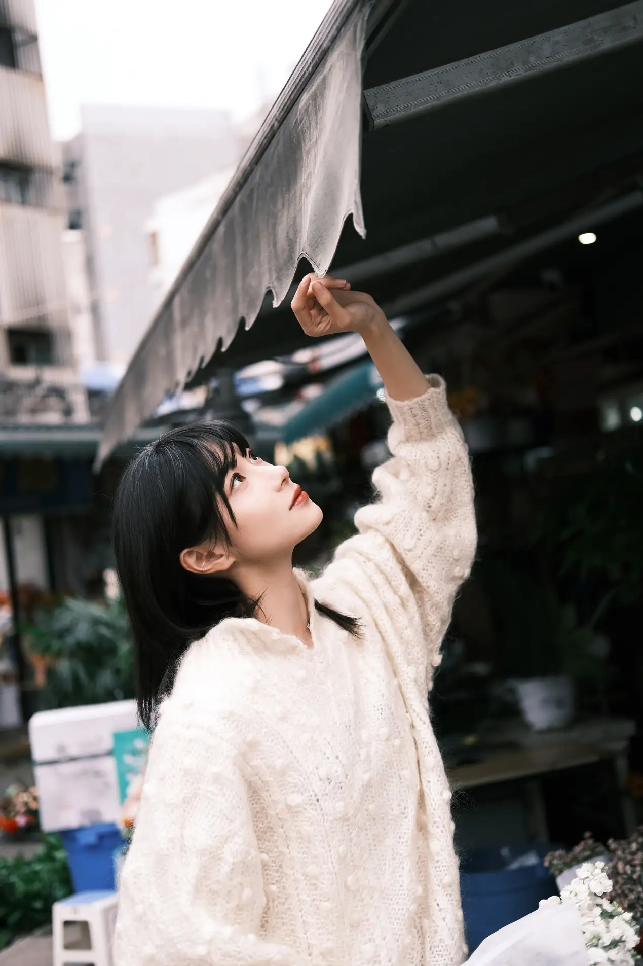 [艺图语] 2022.11.13 Vol.2425 – 不及秋日浪漫 王学习-吉吉#[36P]-10