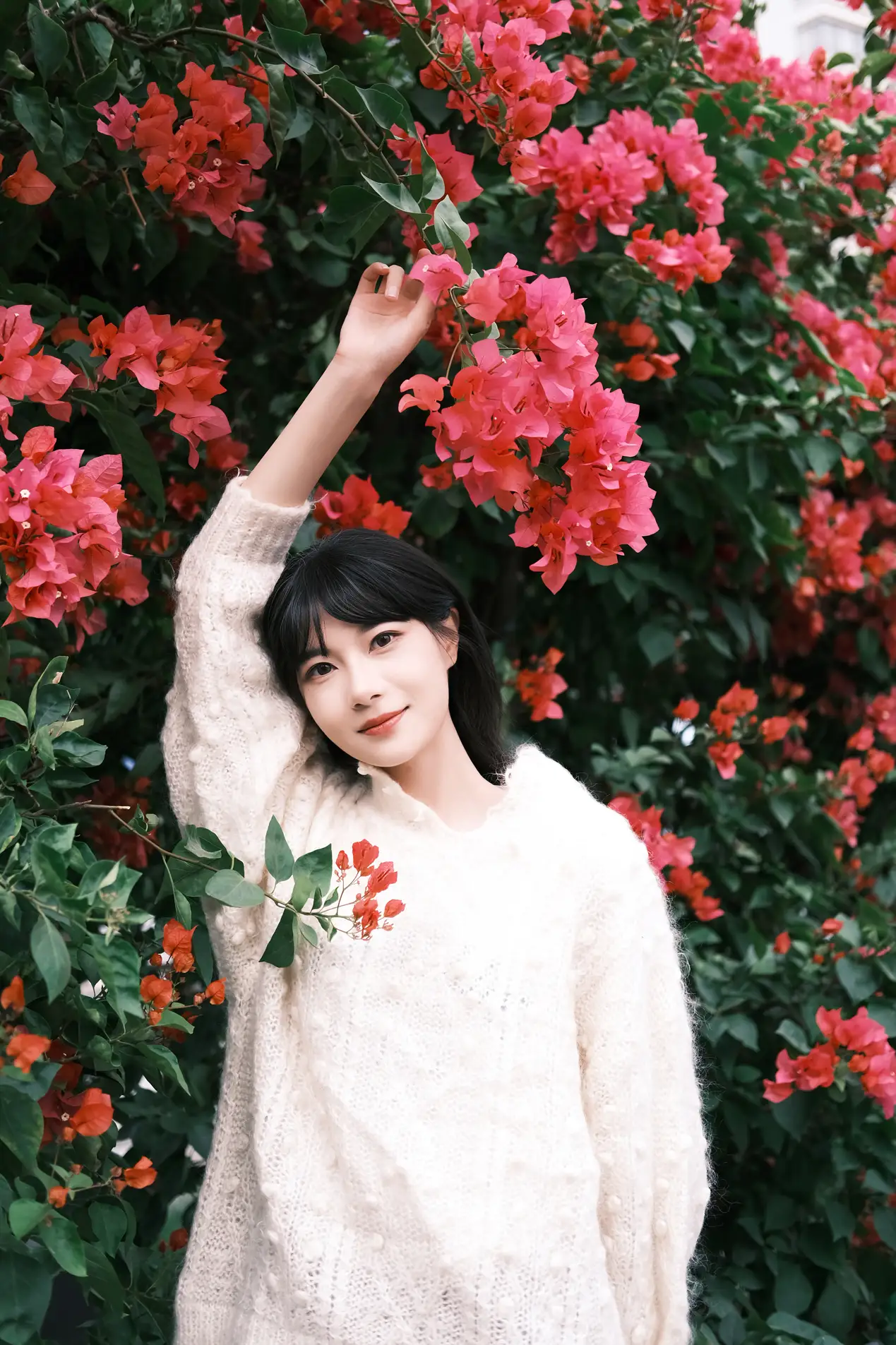 [艺图语] 2022.11.13 Vol.2425 – 不及秋日浪漫 王学习-吉吉#[36P]-10