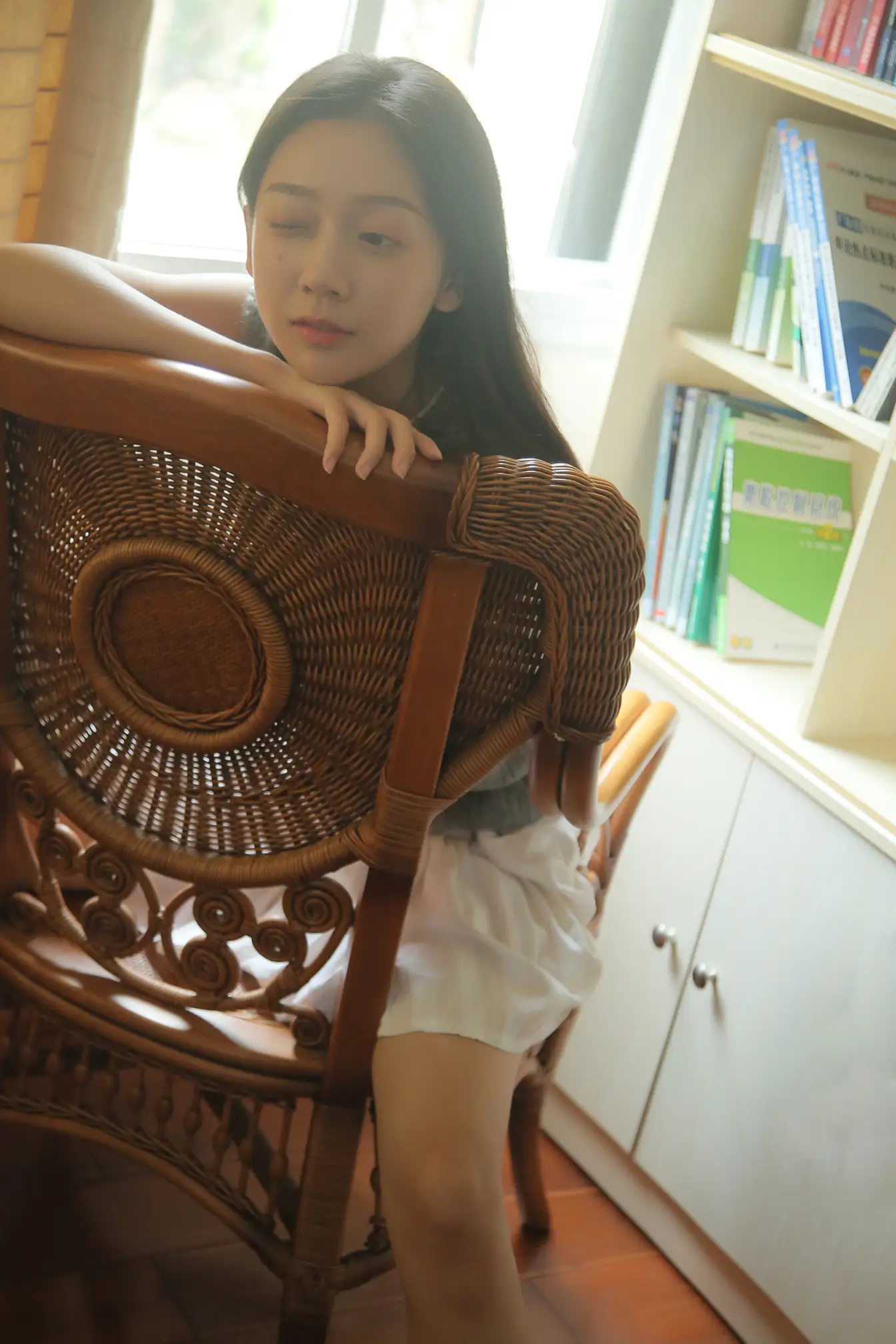 [艺图语] 2022.11.14 Vol.2436 – 日剧少女 可爱周zz#[34P]-3