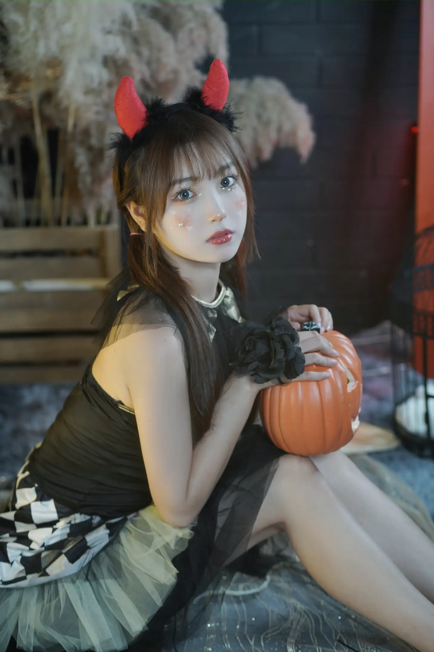 [艺图语] 2022.11.13 Vol.2427 – 南瓜夜 炸鸡冰可乐 -炸鸡冰可乐-#[22P]-6