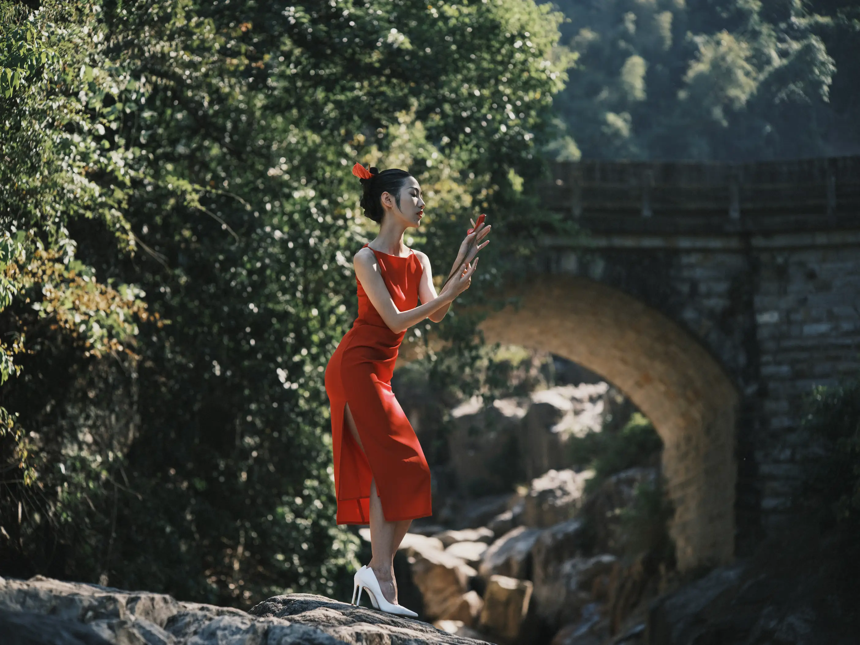 [艺图语] 2022.11.14 Vol.2434 – 关于红 阿万#[47P]-2