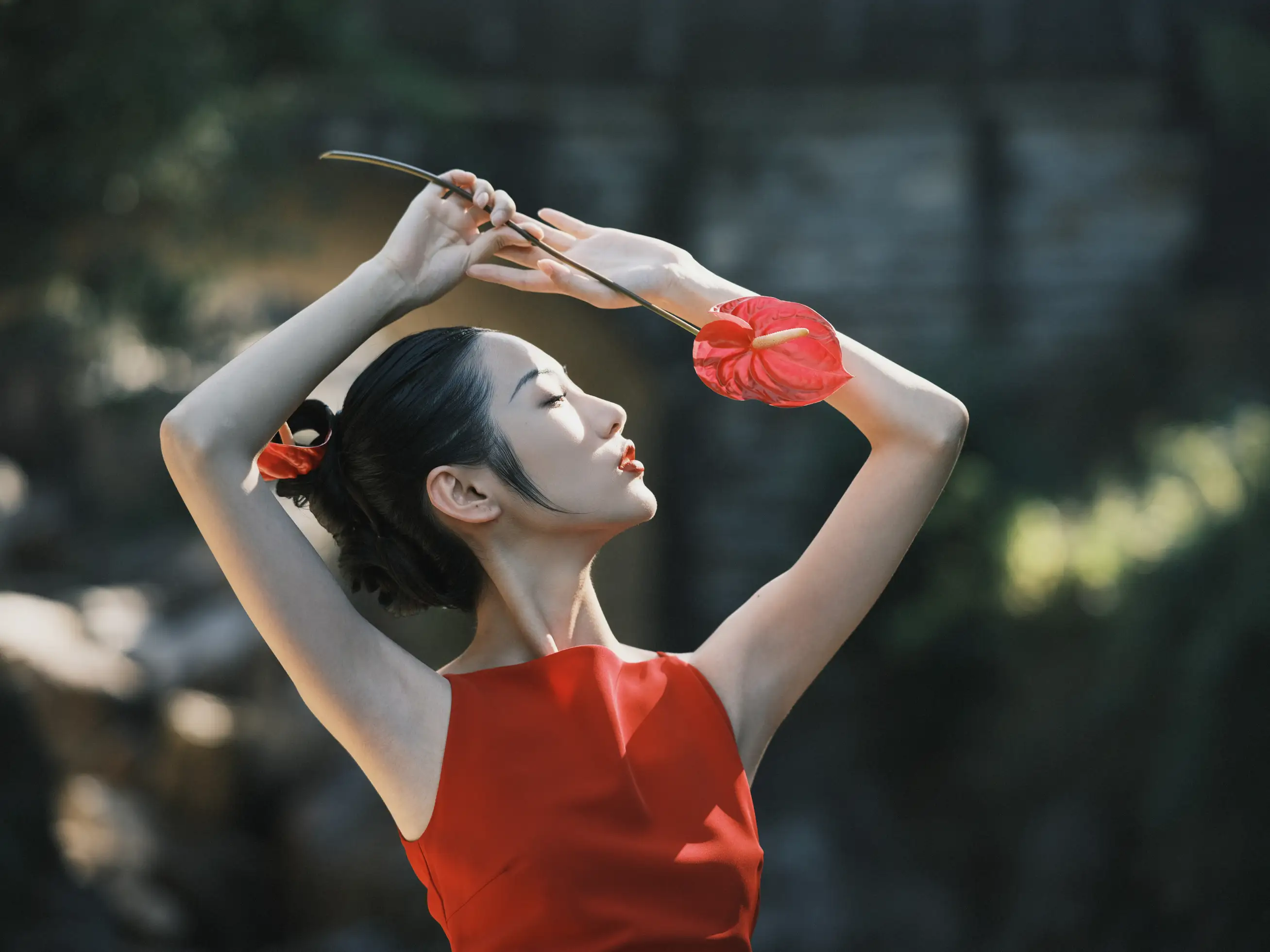 [艺图语] 2022.11.14 Vol.2434 – 关于红 阿万#[47P]-8
