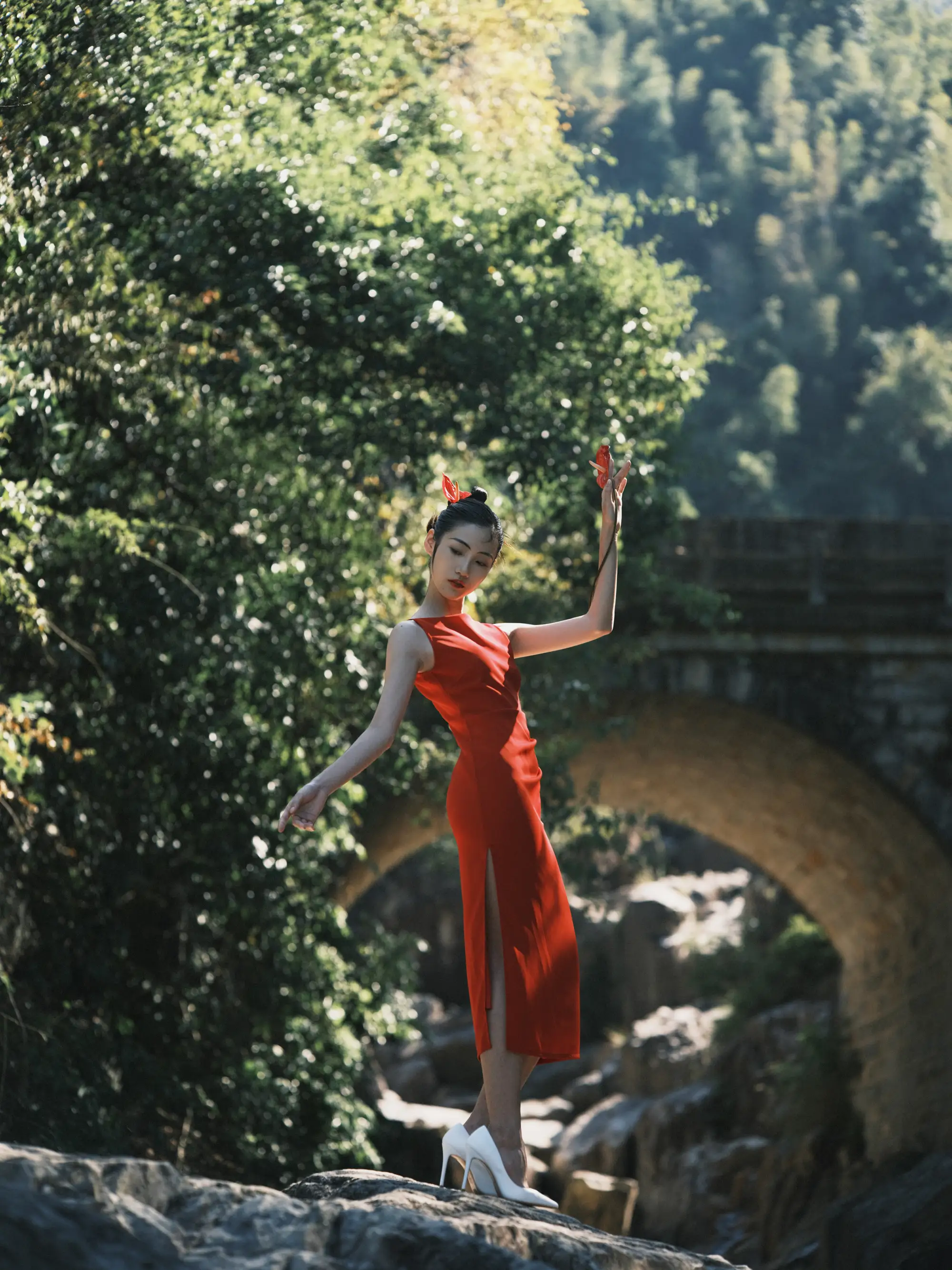 [艺图语] 2022.11.14 Vol.2434 – 关于红 阿万#[47P]-5