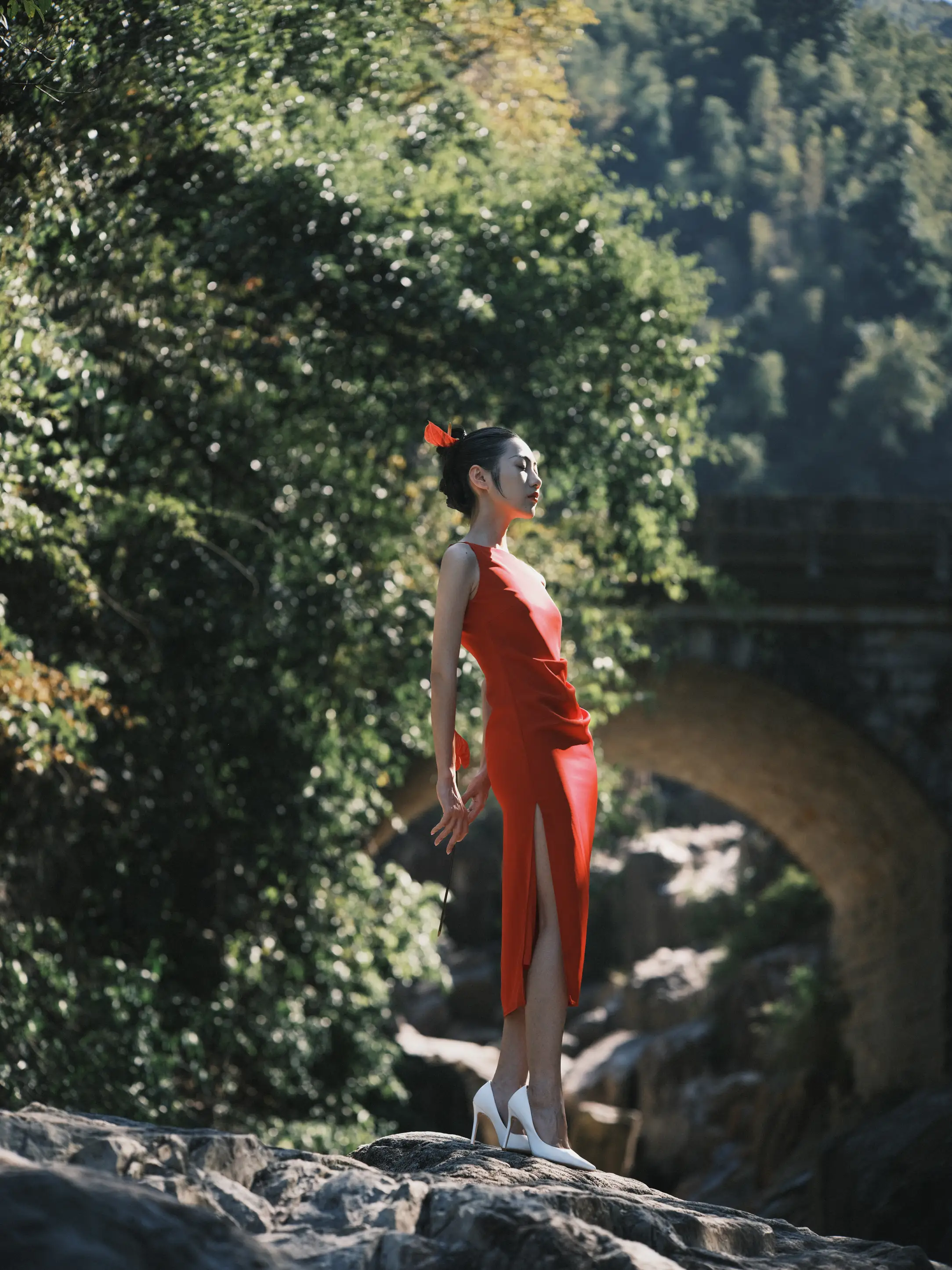 [艺图语] 2022.11.14 Vol.2434 – 关于红 阿万#[47P]-7