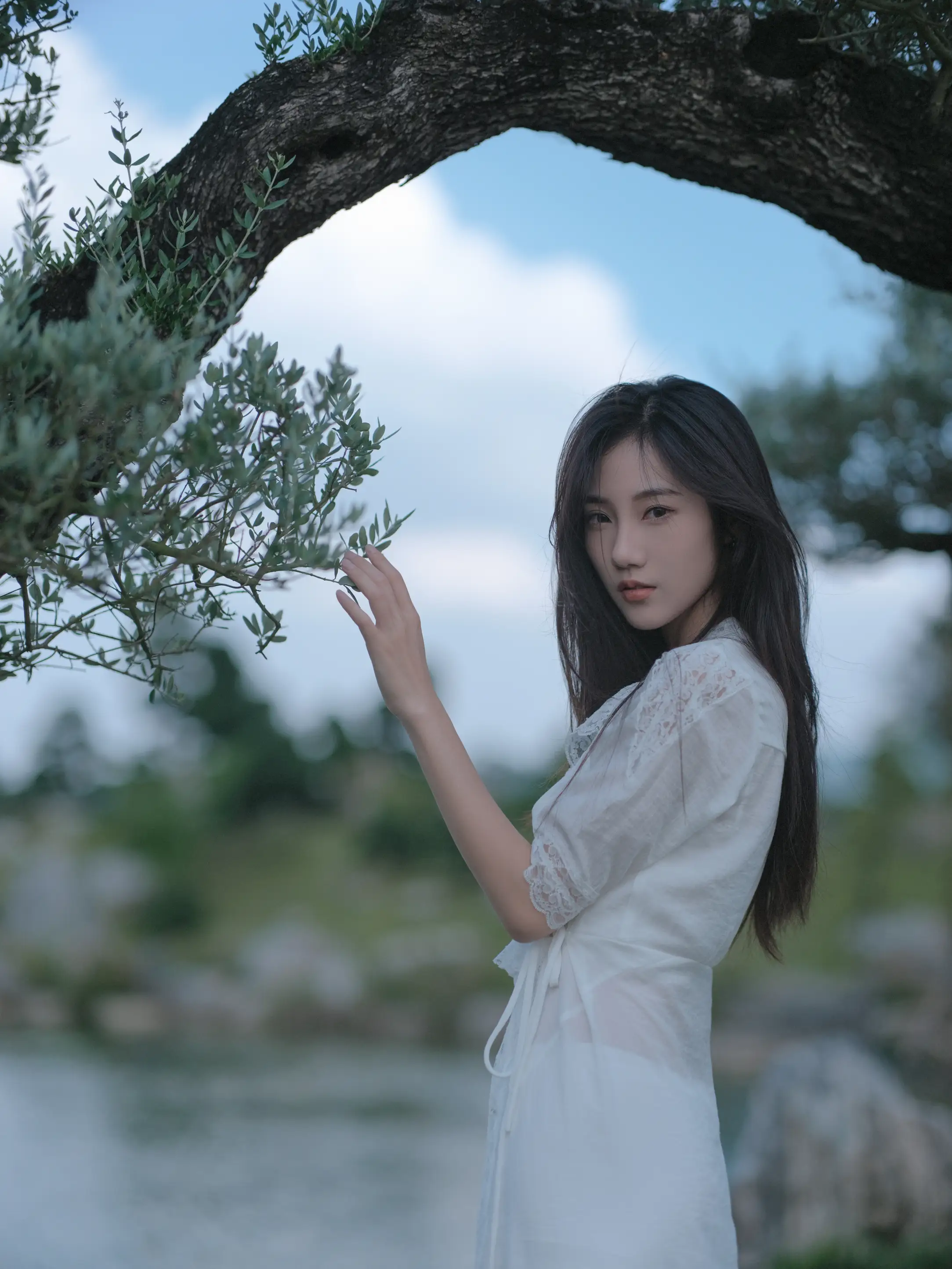 [艺图语] 2022.11.17 Vol.2461 – 秋风 阿万#[46P]-8