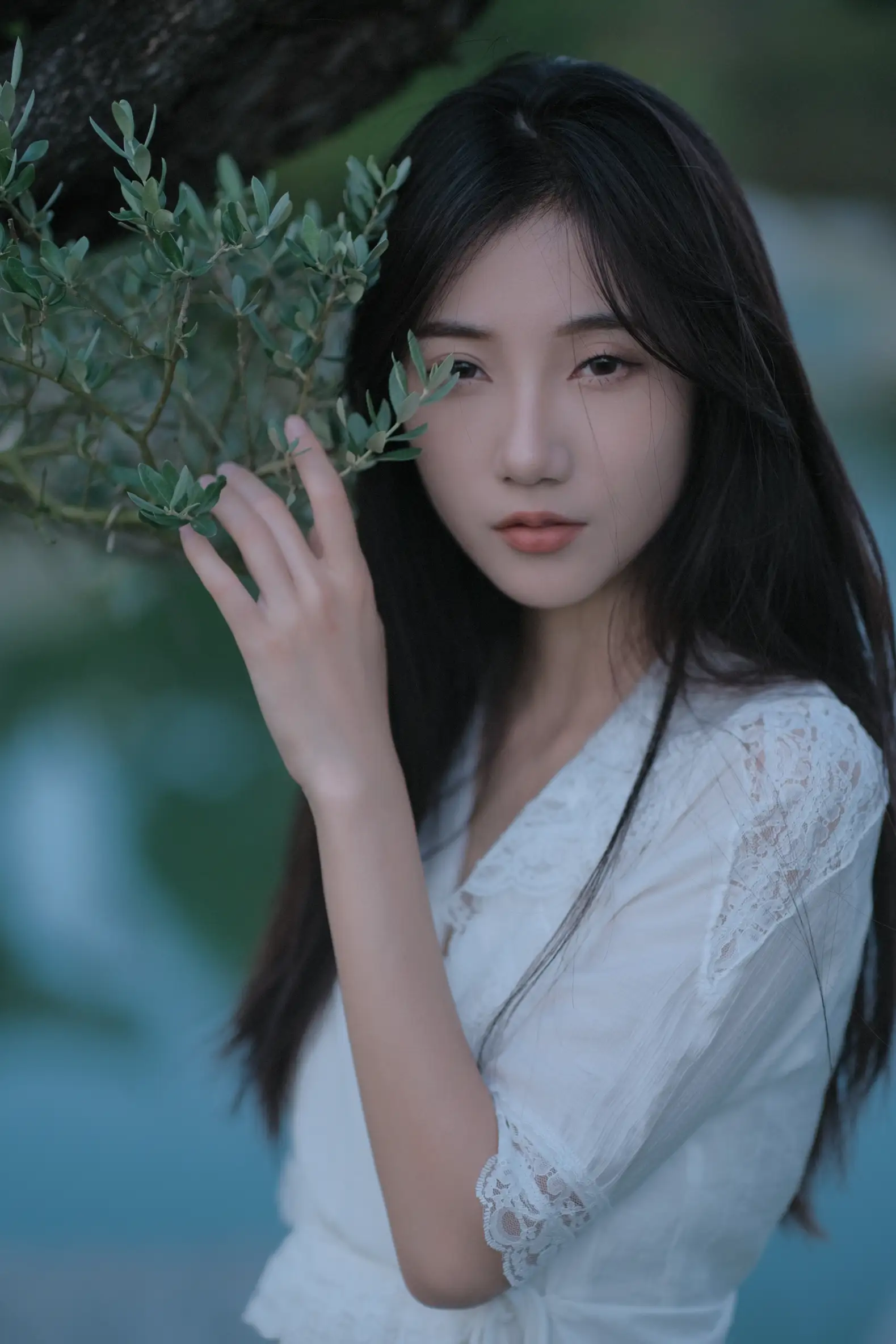 [艺图语] 2022.11.17 Vol.2461 – 秋风 阿万#[46P]-10