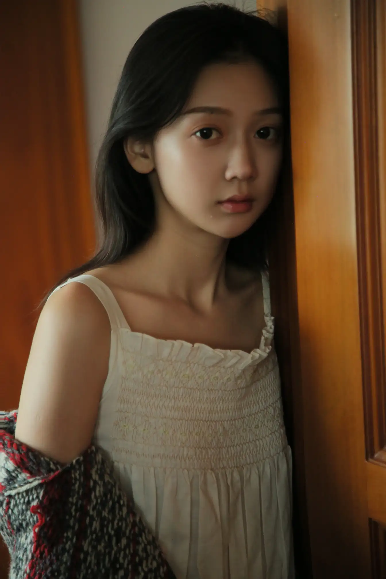 [艺图语] 2022.11.16 Vol.2449 – 冬季恋歌 可爱周zz#[28P]-7