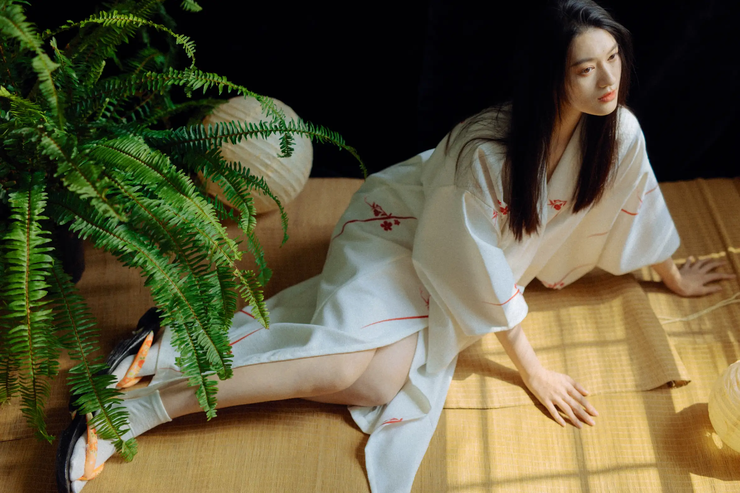 [艺图语] 2022.11.22 Vol.2503 寻迹#[23P]-10