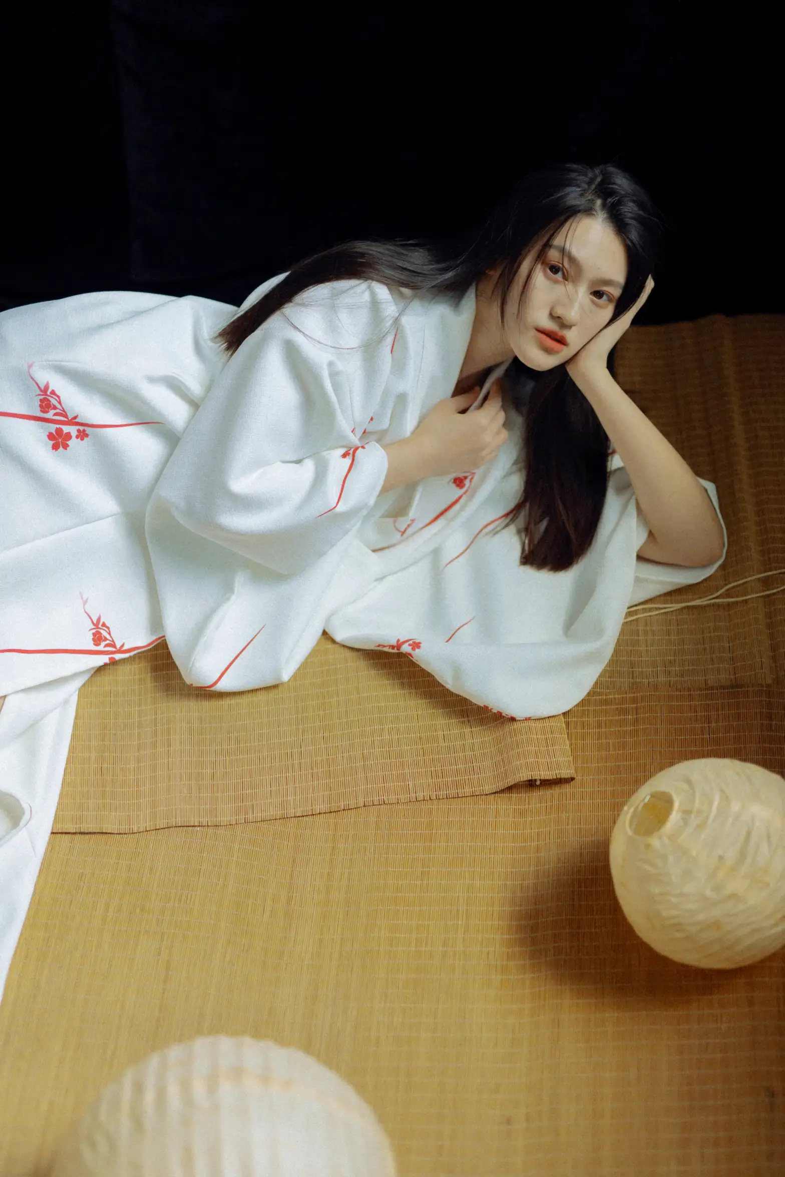 [艺图语] 2022.11.22 Vol.2503 寻迹#[23P]-3