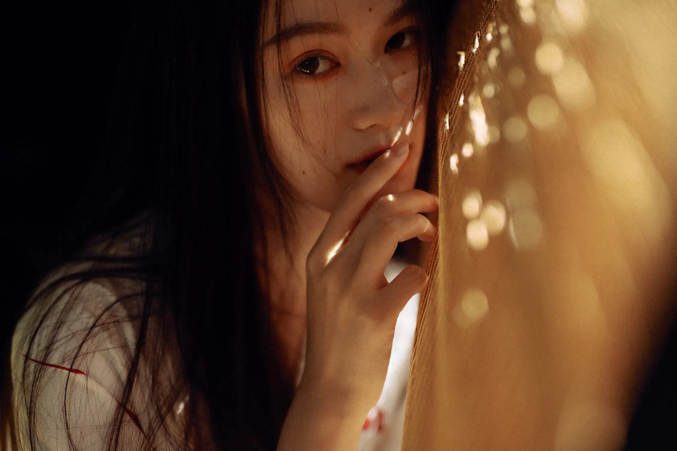 [艺图语] 2022.11.22 Vol.2503 寻迹#[23P]-2