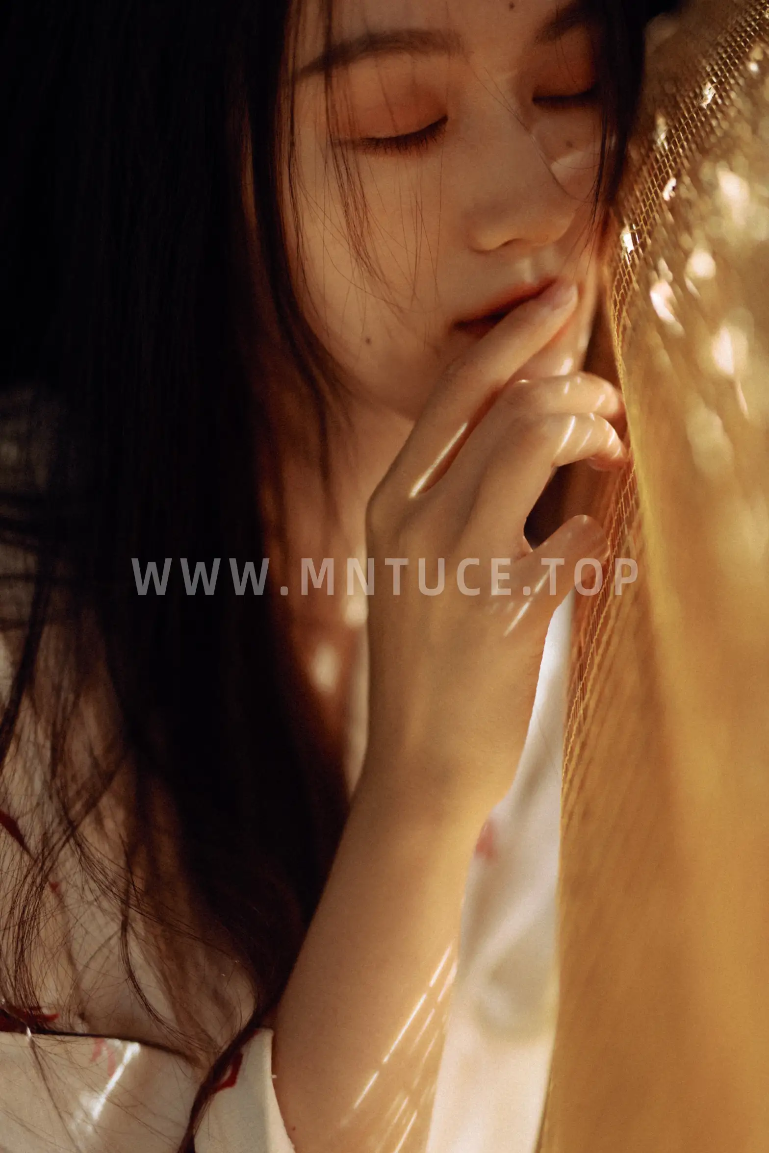 [艺图语] 2022.11.22 Vol.2503 寻迹#[23P]-3
