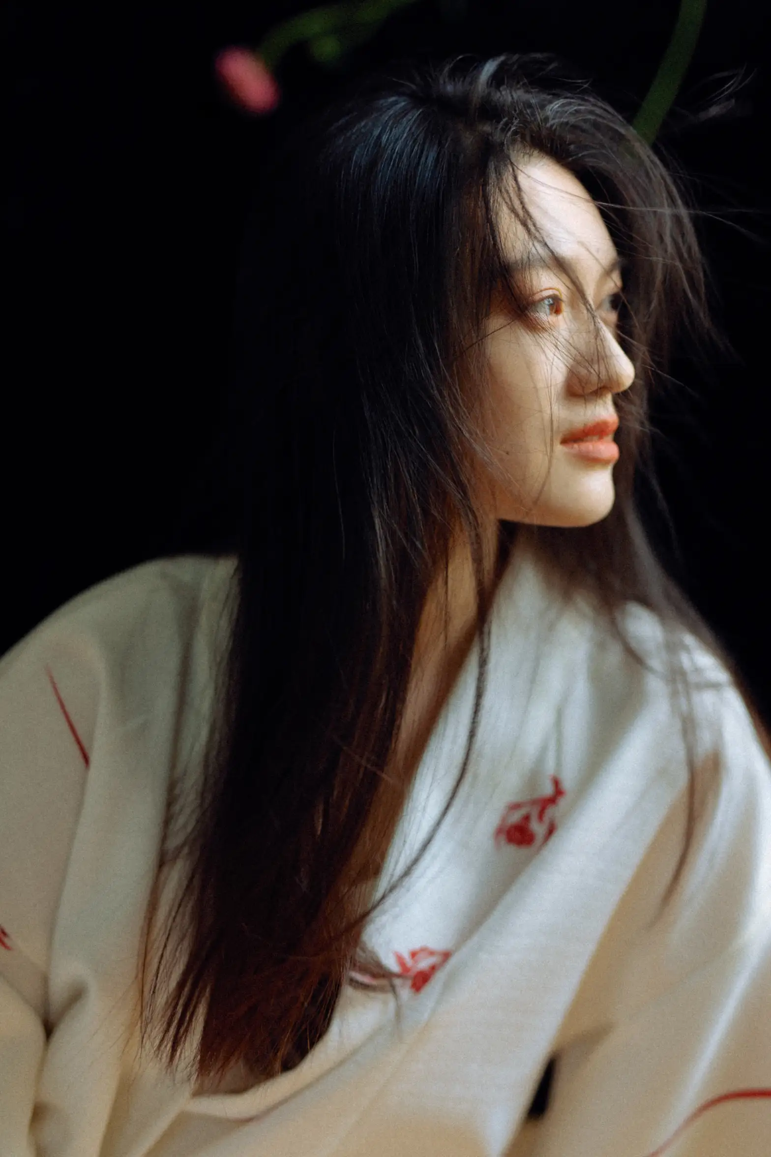 [艺图语] 2022.11.22 Vol.2503 寻迹#[23P]-4