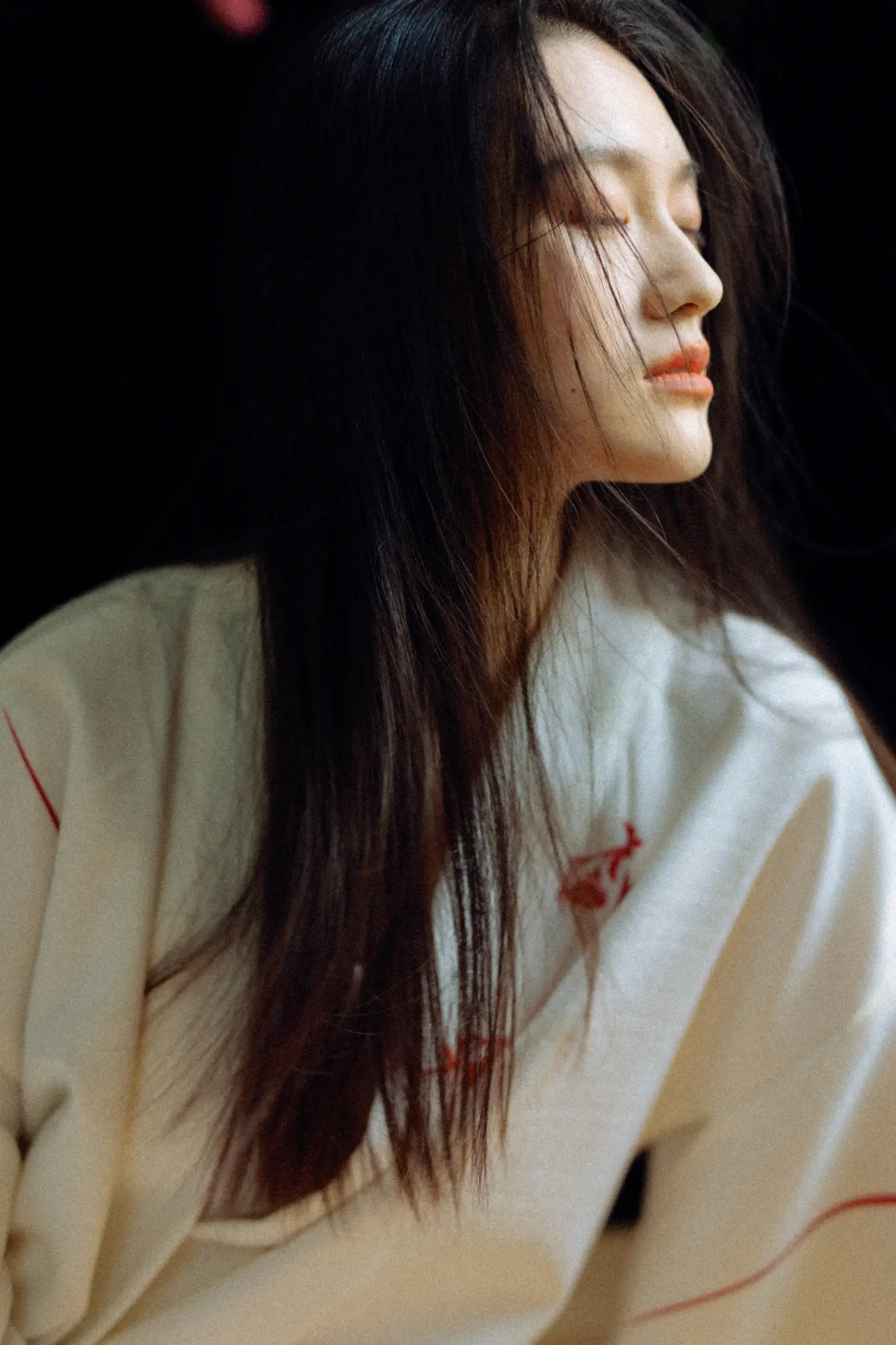 [艺图语] 2022.11.22 Vol.2503 寻迹#[23P]-5