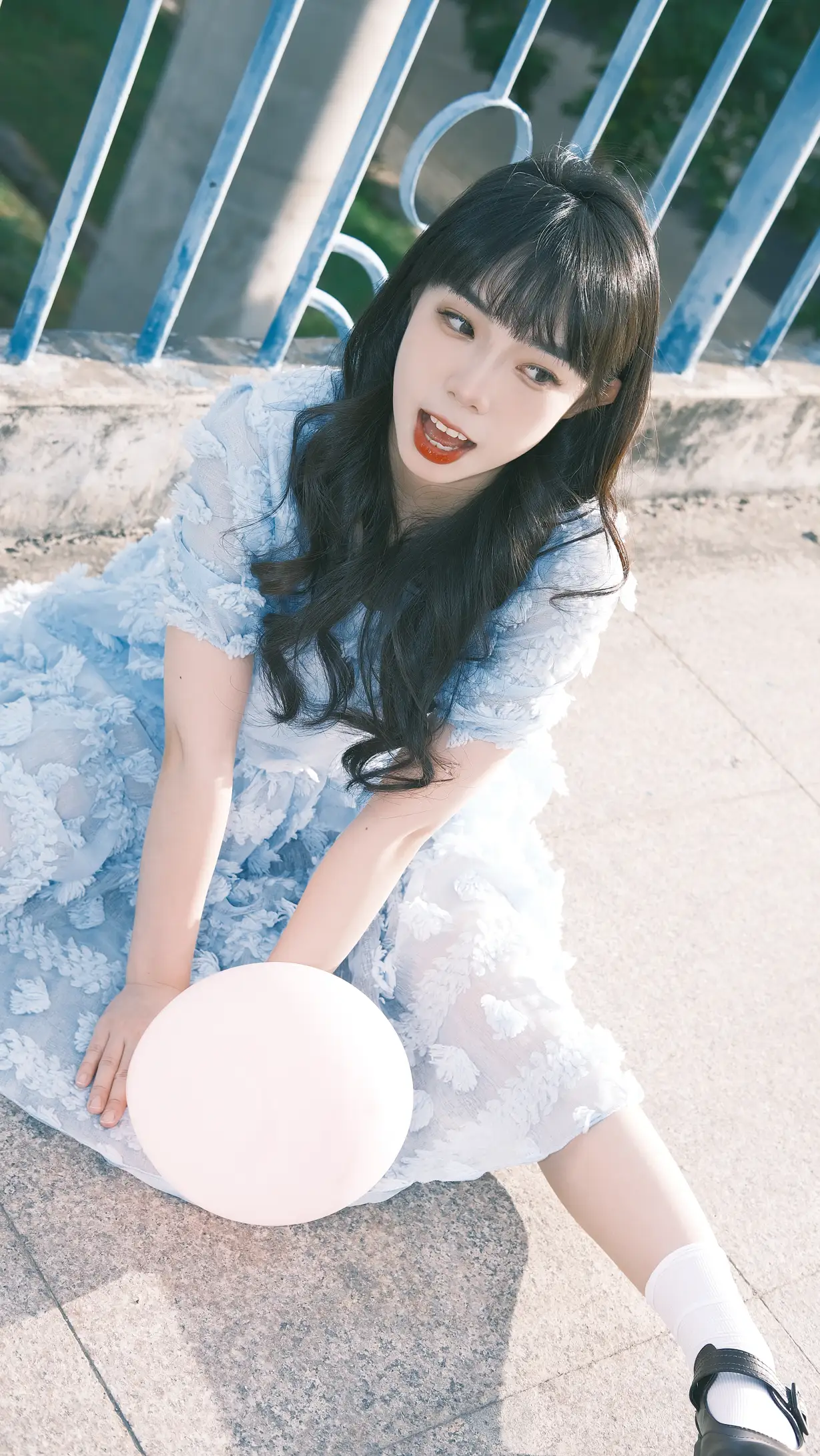 [艺图语] 2022.11.23 Vol.2509 少女物语#[31P]-3