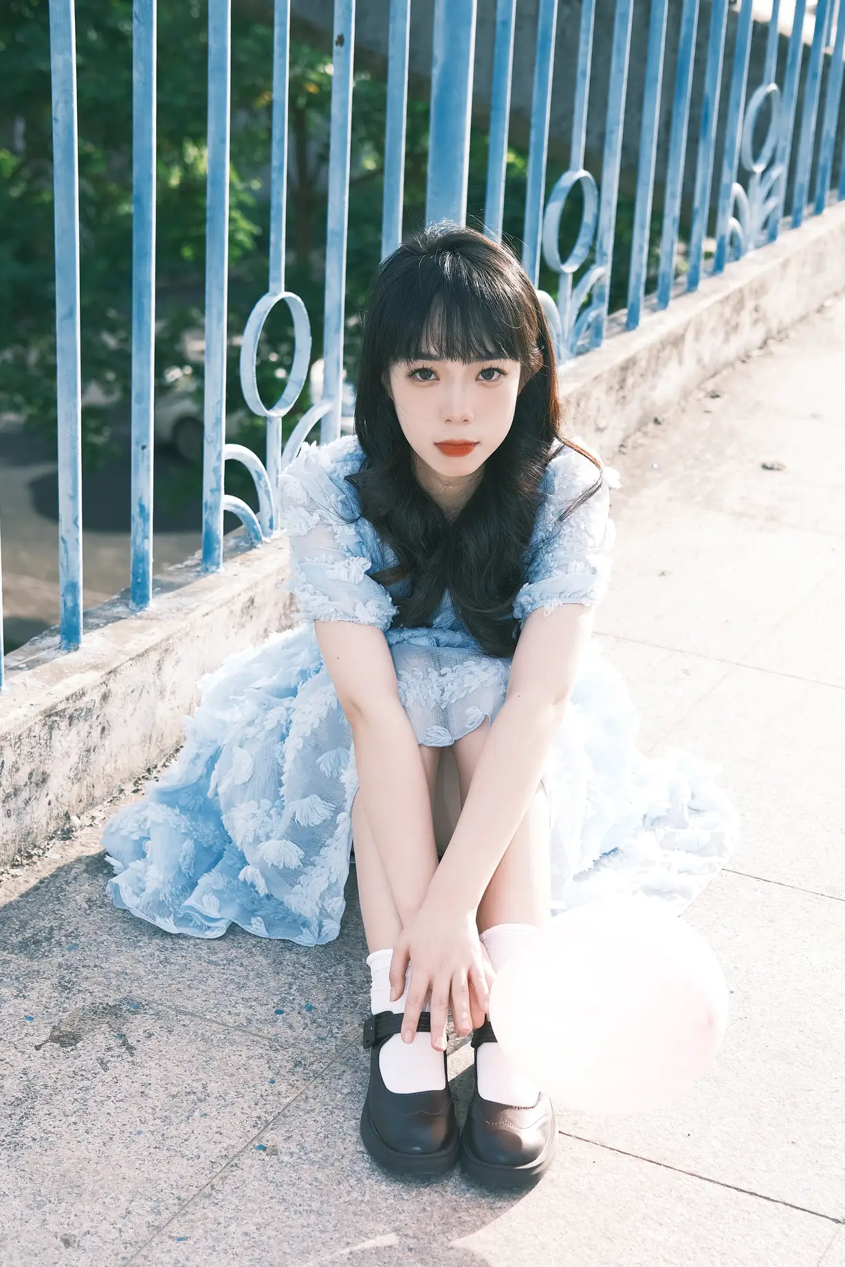[艺图语] 2022.11.23 Vol.2509 少女物语#[31P]-4