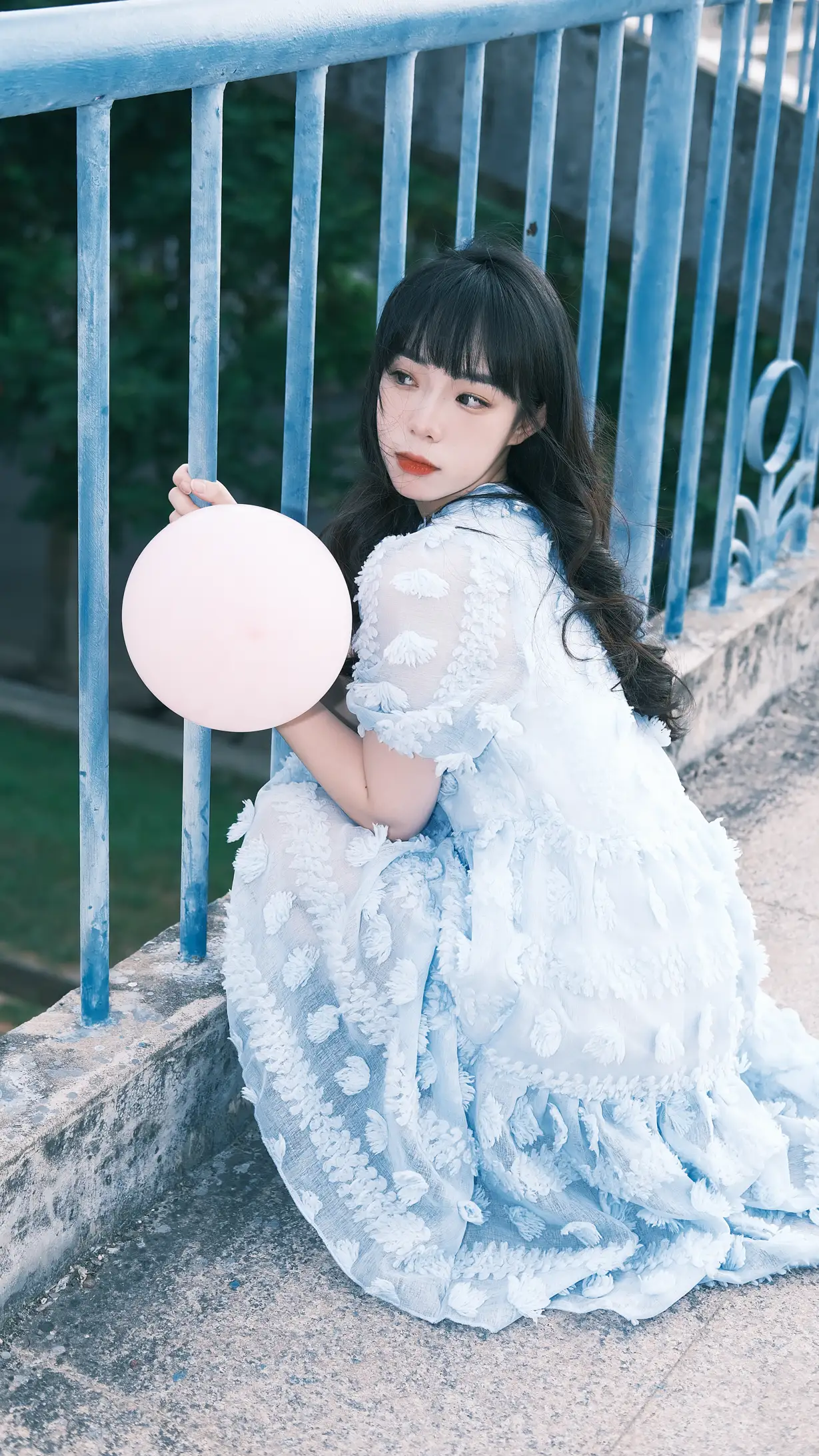 [艺图语] 2022.11.23 Vol.2509 少女物语#[31P]-6