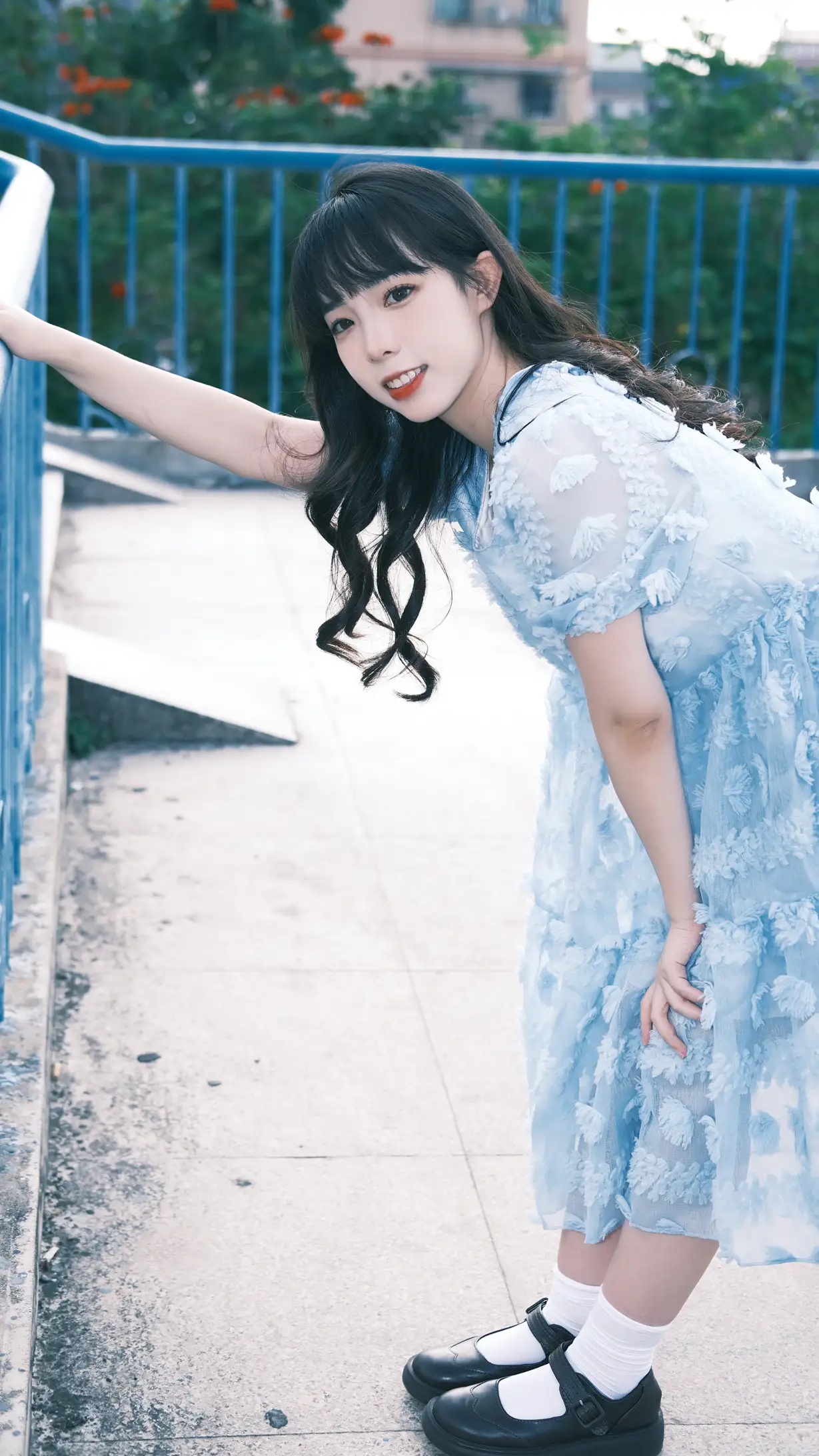 [艺图语] 2022.11.23 Vol.2509 少女物语#[31P]-8