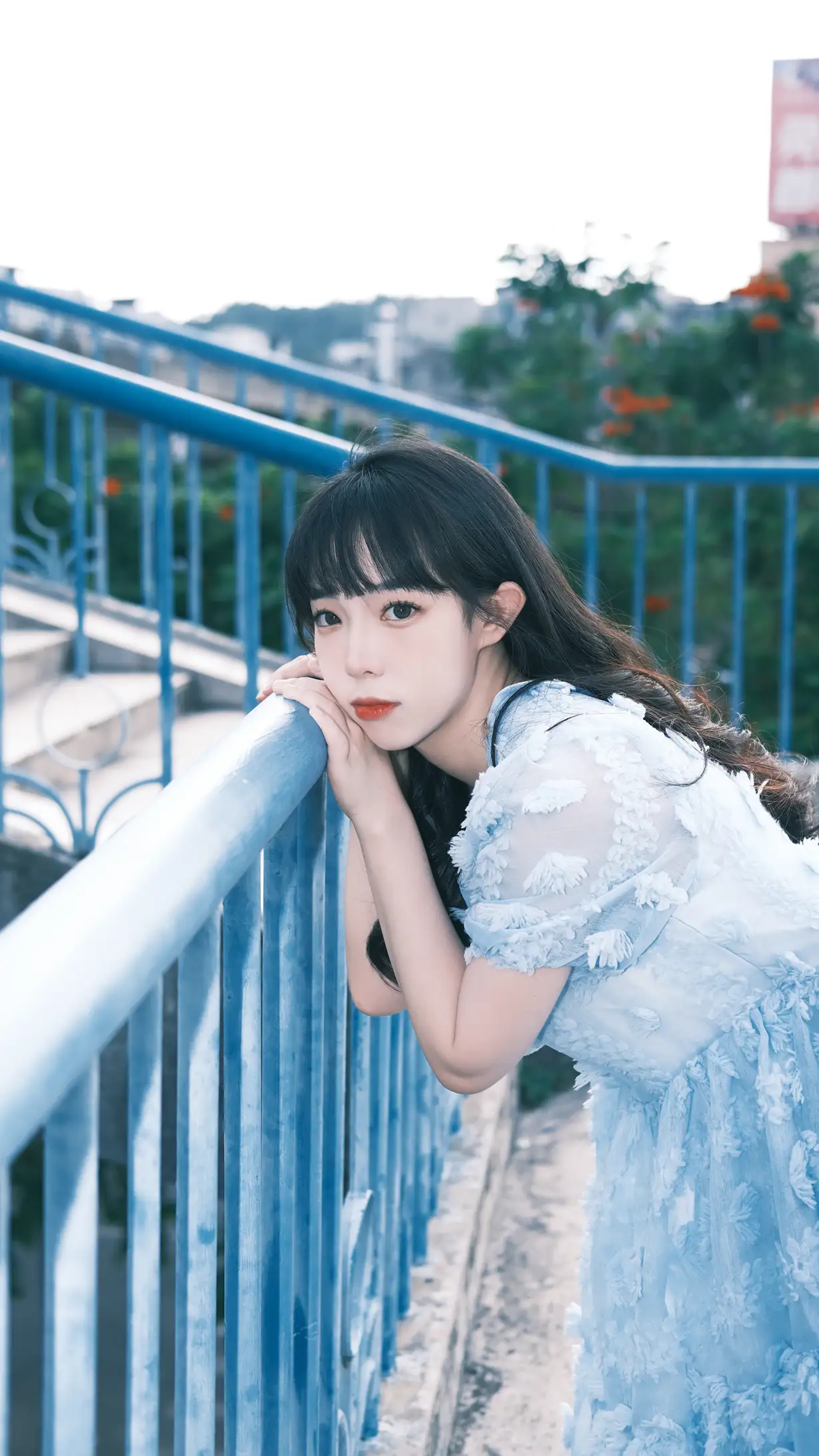 [艺图语] 2022.11.23 Vol.2509 少女物语#[31P]-9