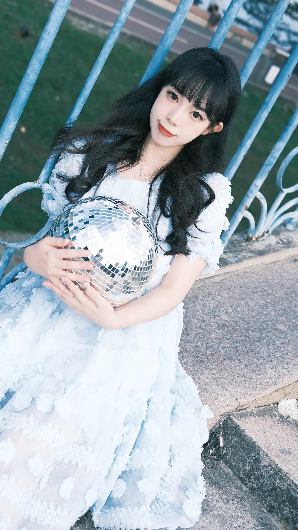 [艺图语] 2022.11.23 Vol.2509 少女物语#[31P]-2