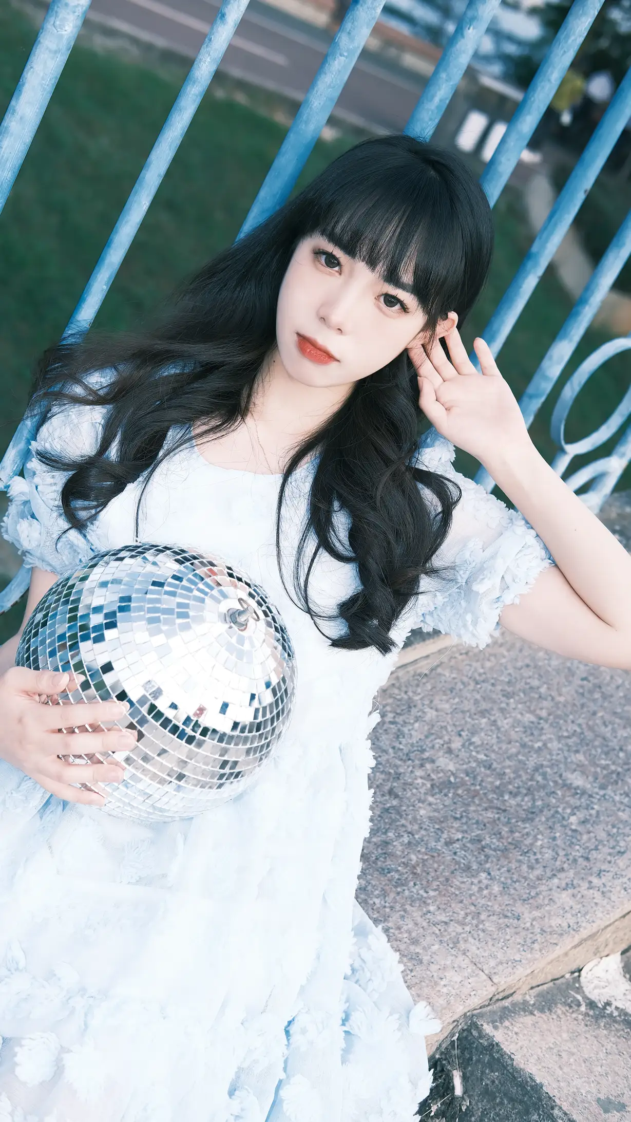 [艺图语] 2022.11.23 Vol.2509 少女物语#[31P]-4