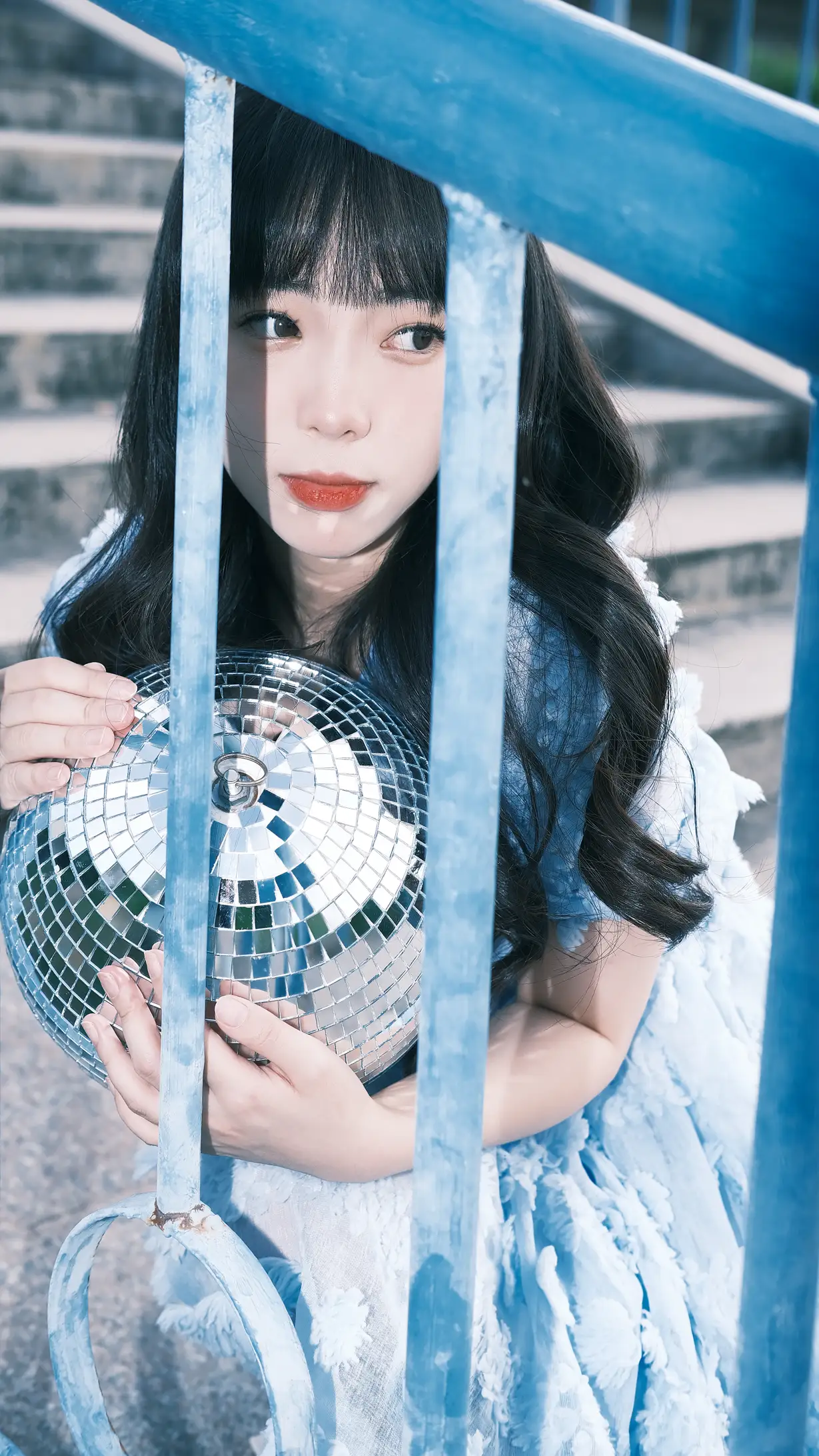 [艺图语] 2022.11.23 Vol.2509 少女物语#[31P]-5