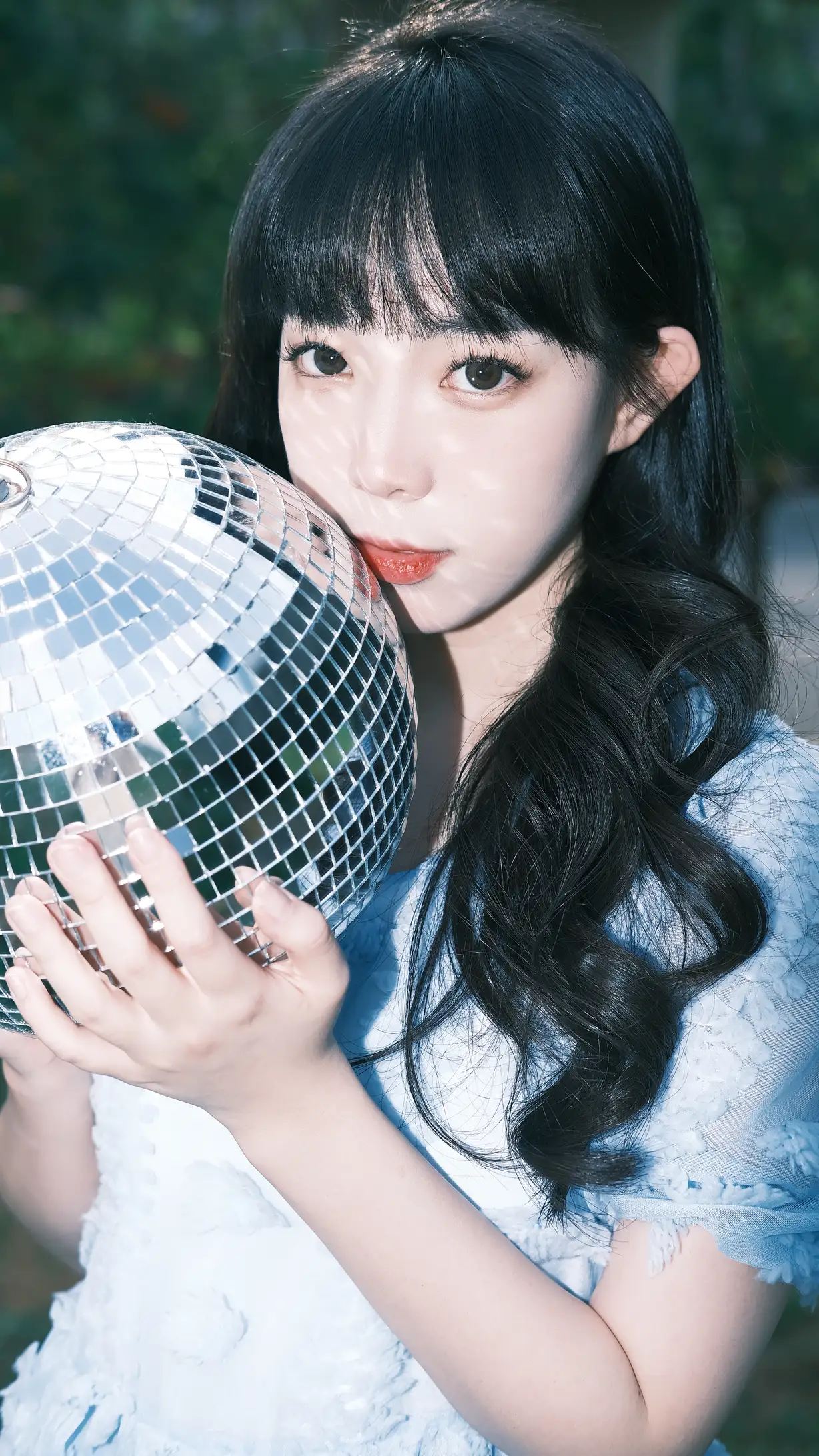 [艺图语] 2022.11.23 Vol.2509 少女物语#[31P]-9