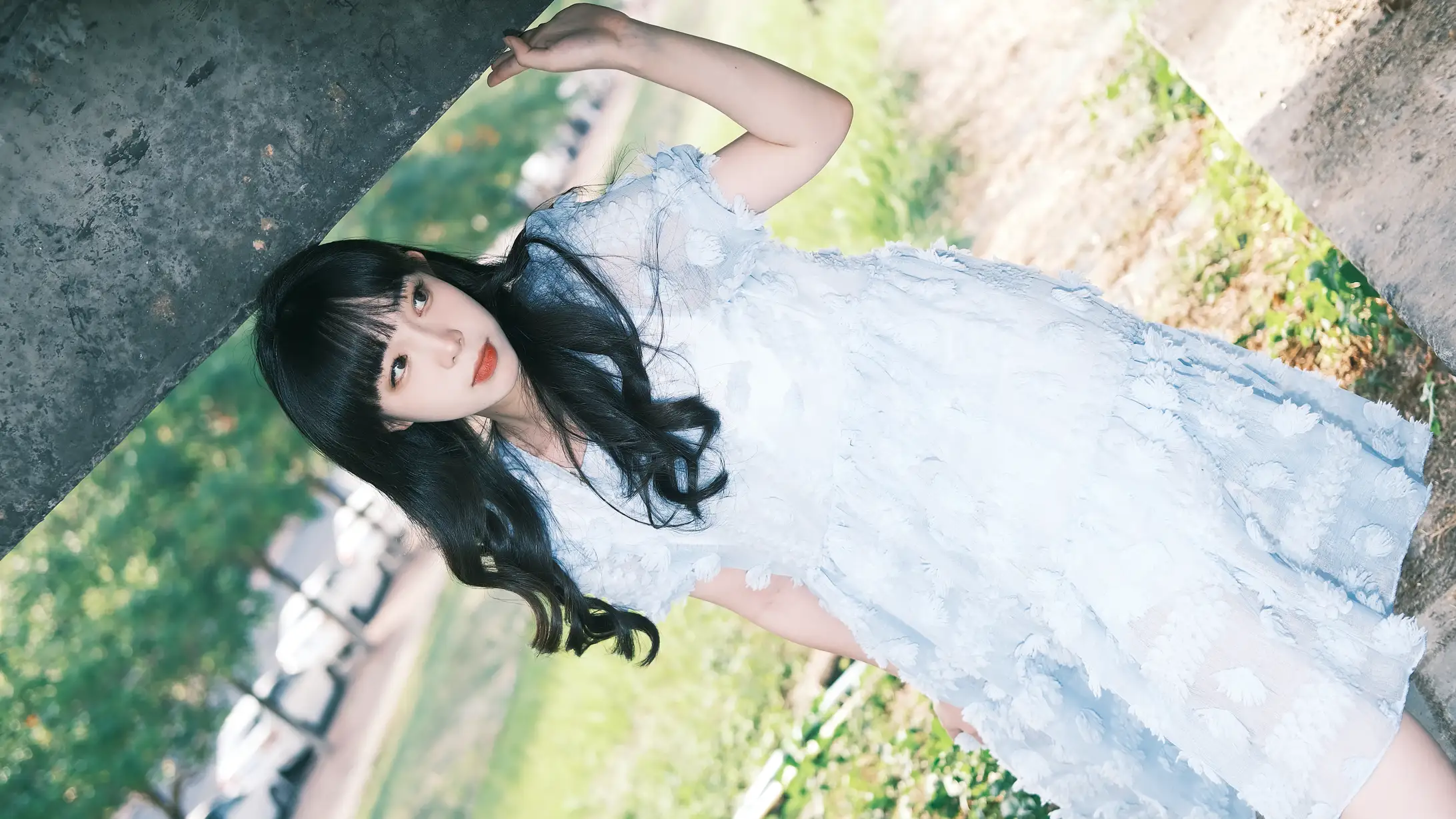 [艺图语] 2022.11.23 Vol.2509 少女物语#[31P]-10