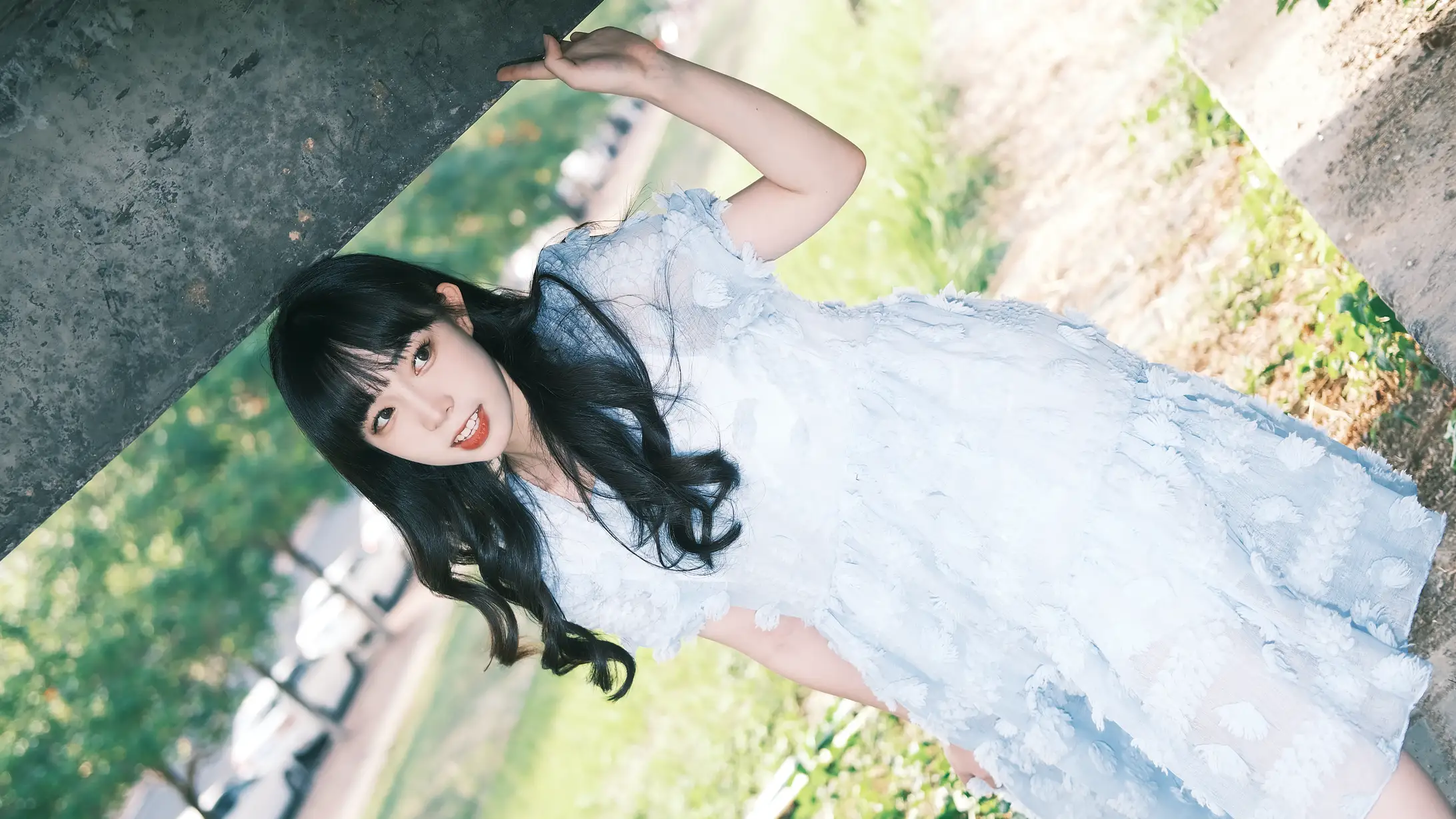[艺图语] 2022.11.23 Vol.2509 少女物语#[31P]-1