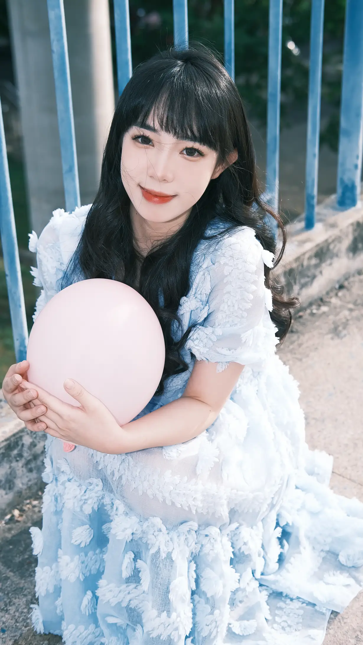 [艺图语] 2022.11.23 Vol.2509 少女物语#[31P]-4