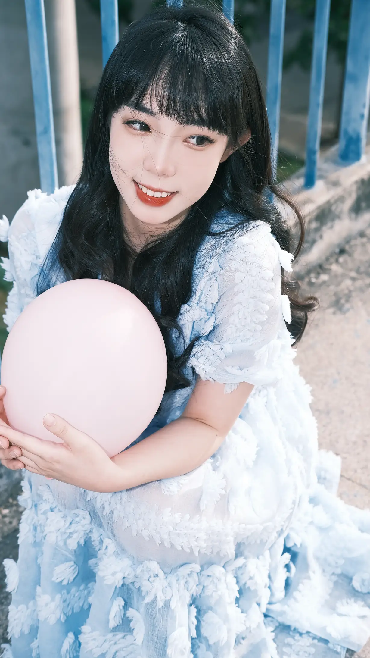[艺图语] 2022.11.23 Vol.2509 少女物语#[31P]-5