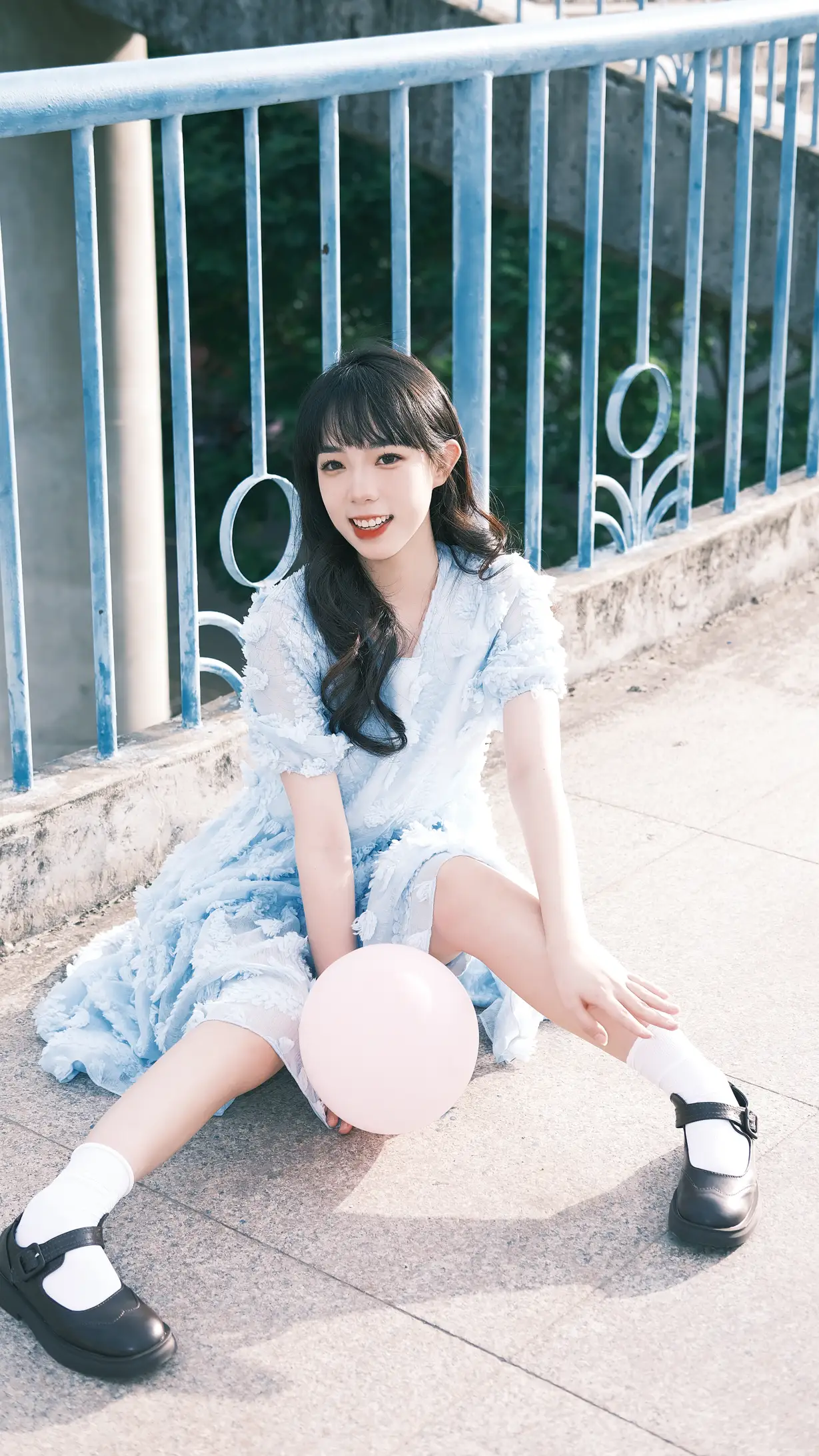 [艺图语] 2022.11.23 Vol.2509 少女物语#[31P]-8
