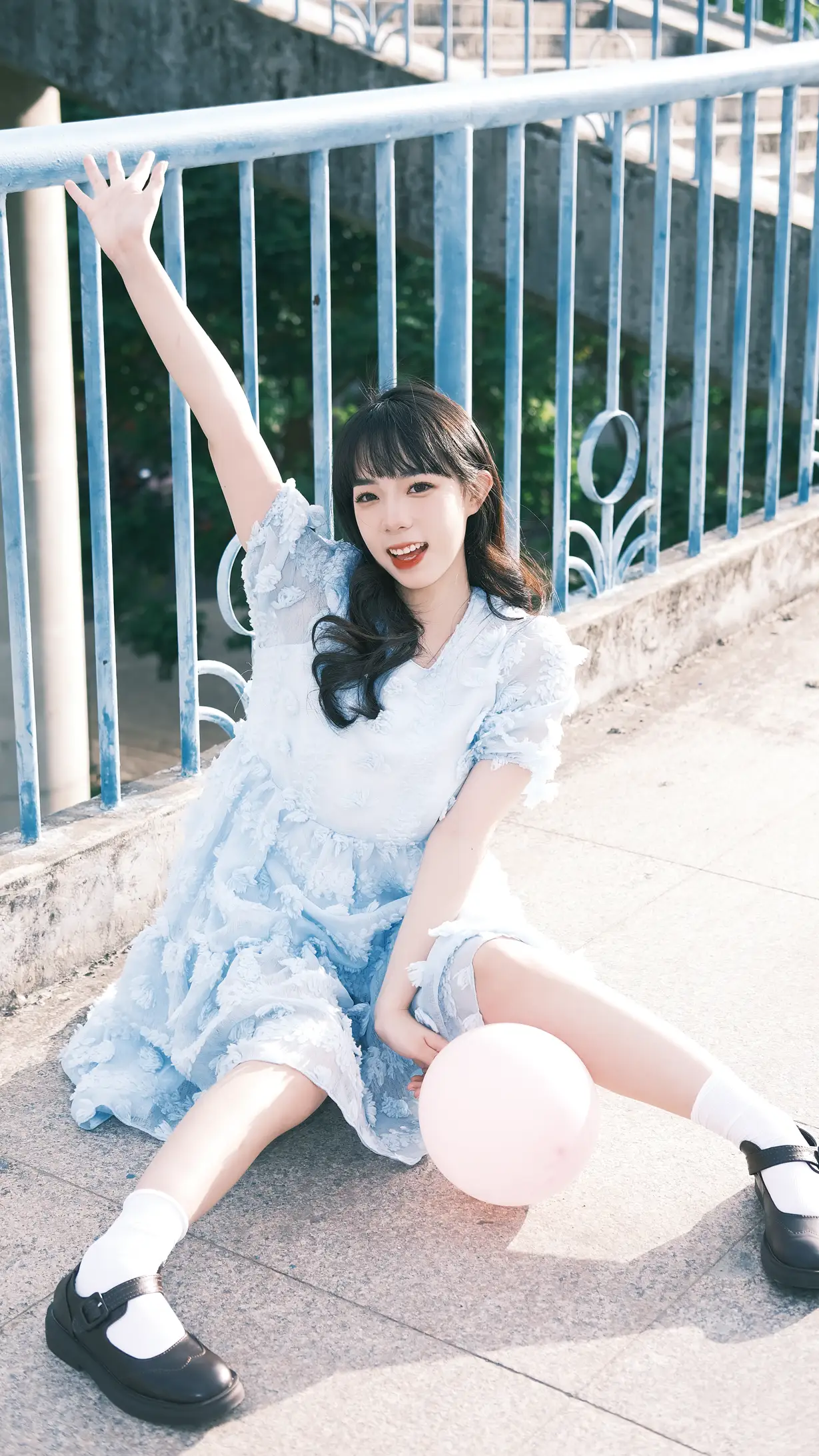 [艺图语] 2022.11.23 Vol.2509 少女物语#[31P]-9