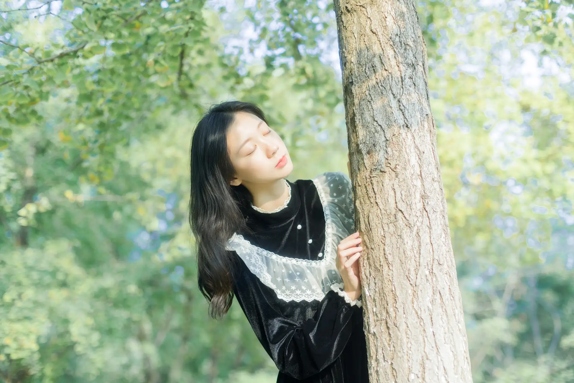 [艺图语] 2022.11.24 Vol.2515 将在初秋寄出#[39P]-2